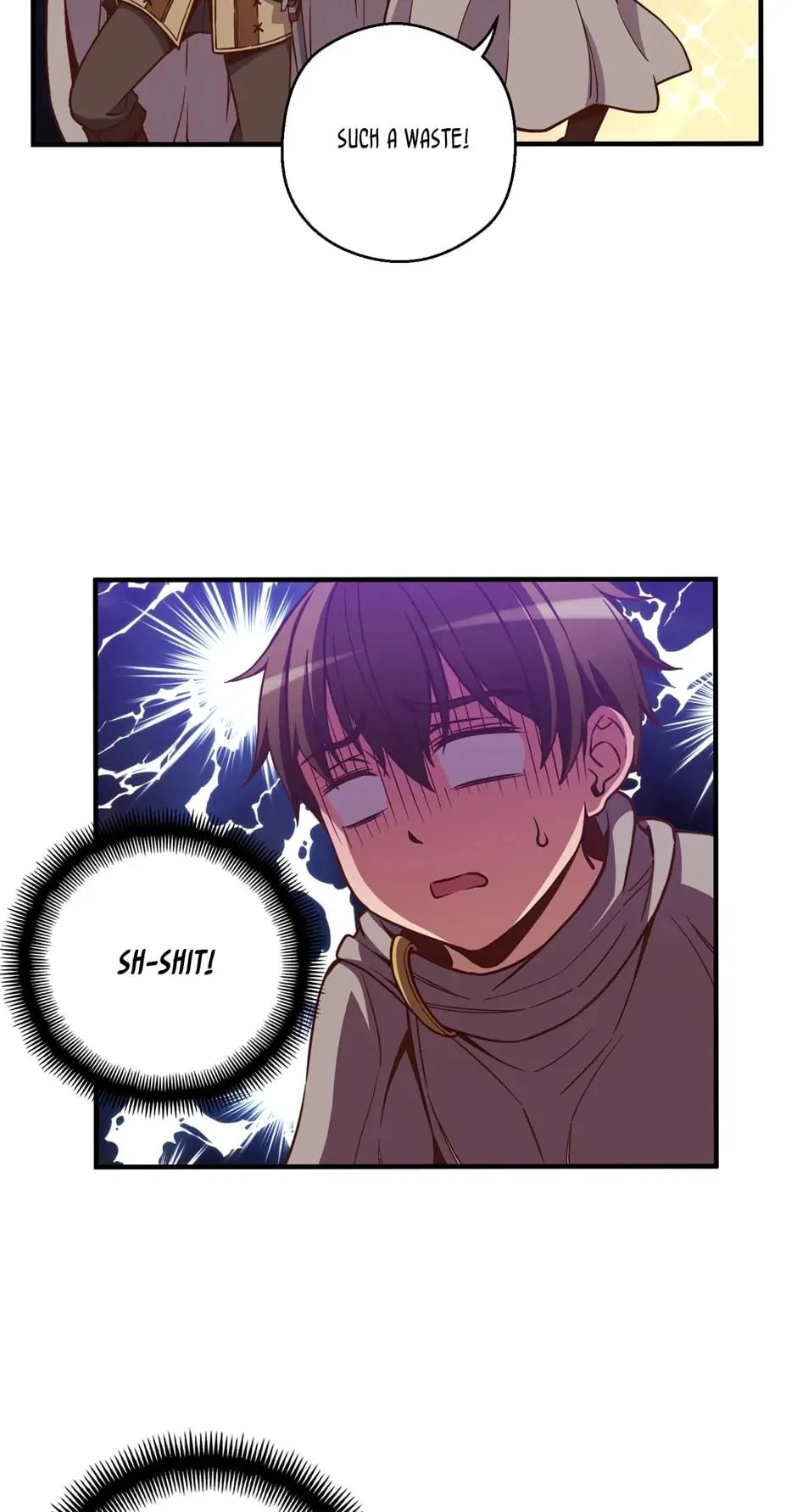 The Legendary Moonlight Sculptor Chapter 133 - Page 29
