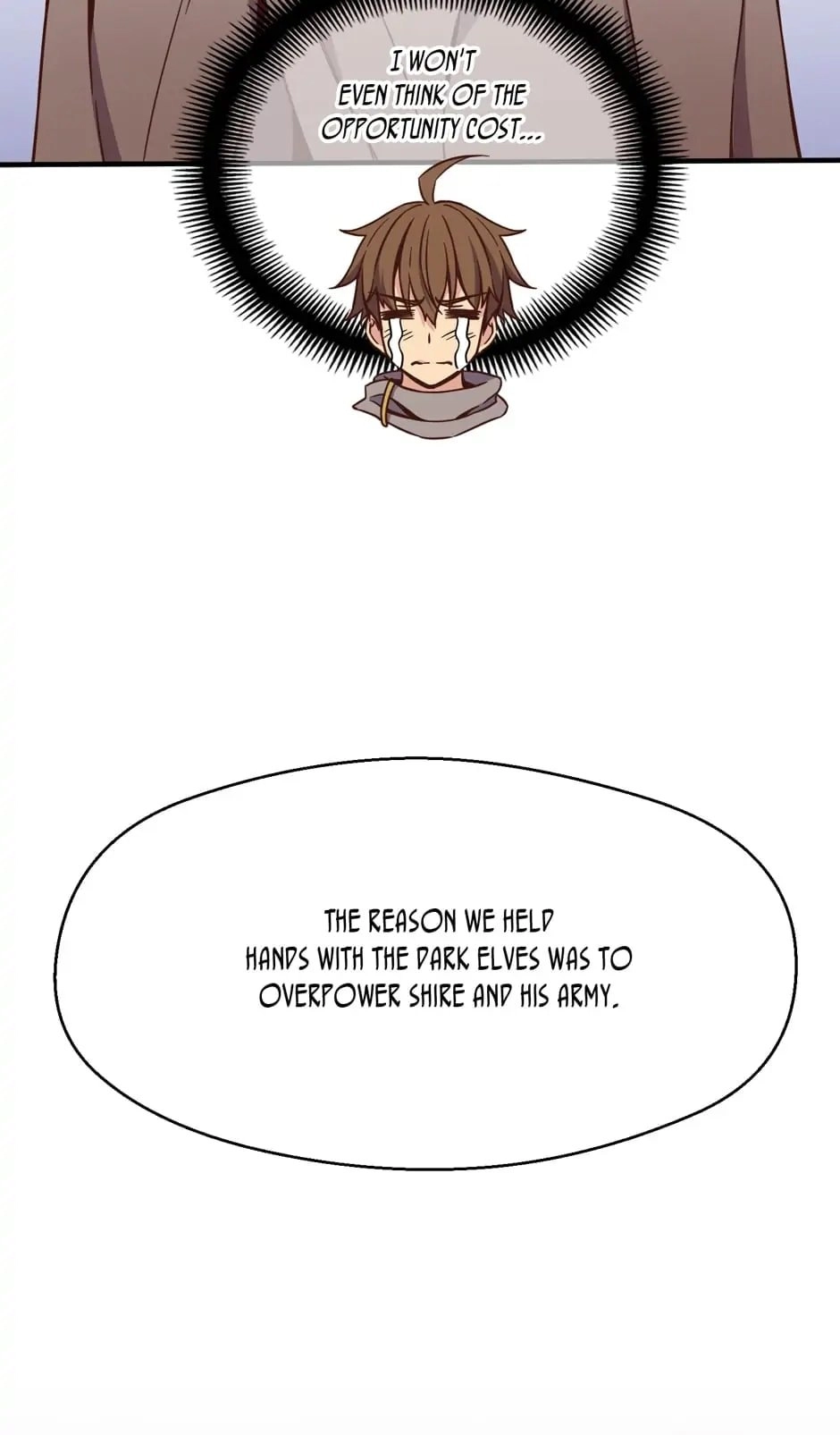 The Legendary Moonlight Sculptor Chapter 133 - Page 32