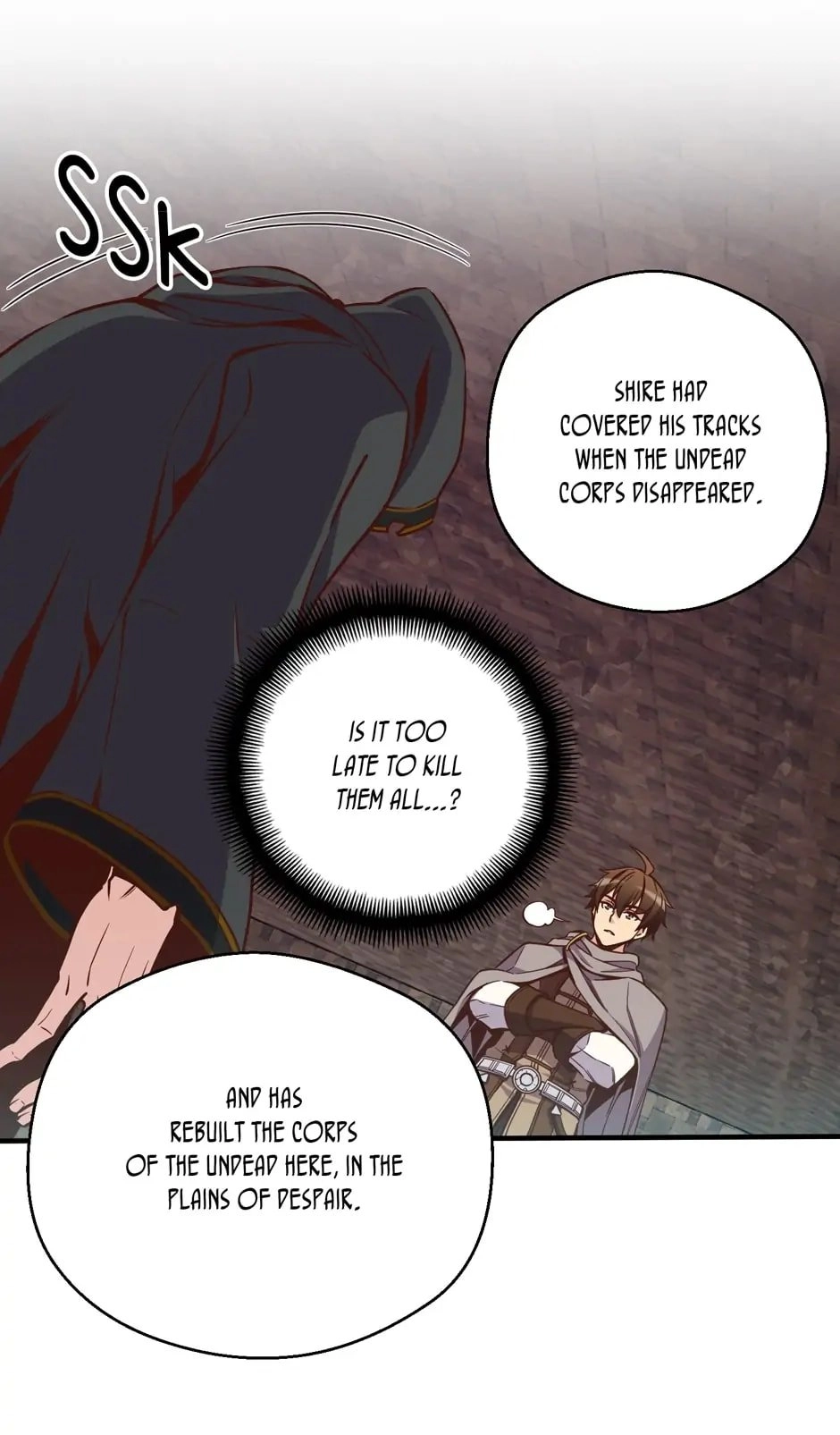 The Legendary Moonlight Sculptor Chapter 133 - Page 33