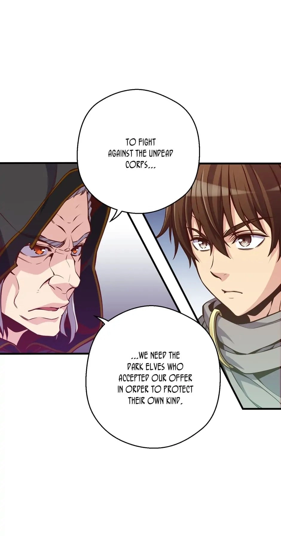 The Legendary Moonlight Sculptor Chapter 133 - Page 37