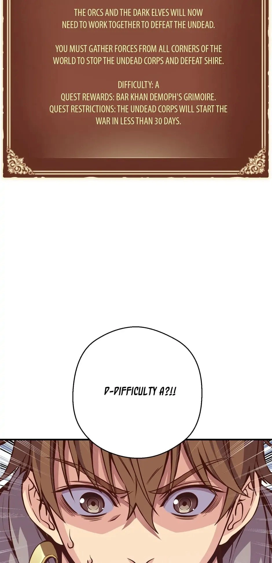 The Legendary Moonlight Sculptor Chapter 133 - Page 39