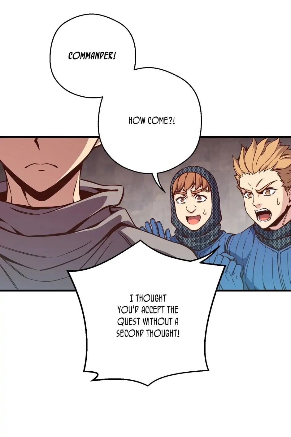 The Legendary Moonlight Sculptor Chapter 133 - Page 47
