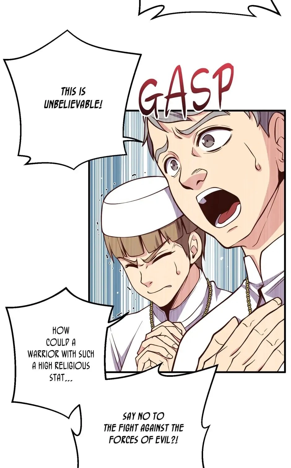 The Legendary Moonlight Sculptor Chapter 133 - Page 49