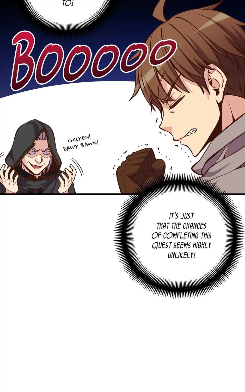 The Legendary Moonlight Sculptor Chapter 133 - Page 51