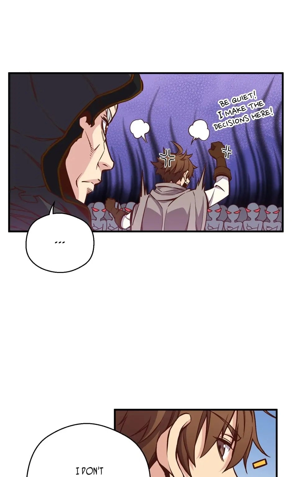 The Legendary Moonlight Sculptor Chapter 133 - Page 52