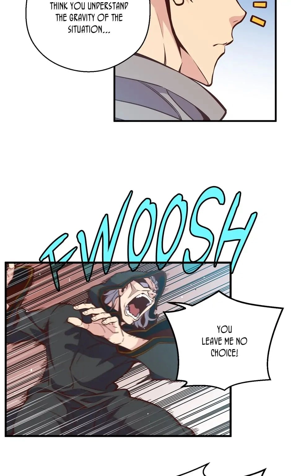 The Legendary Moonlight Sculptor Chapter 133 - Page 53