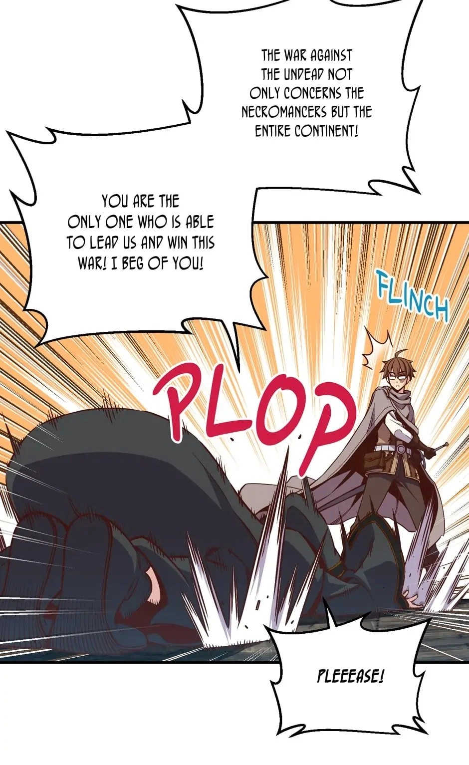 The Legendary Moonlight Sculptor Chapter 133 - Page 54