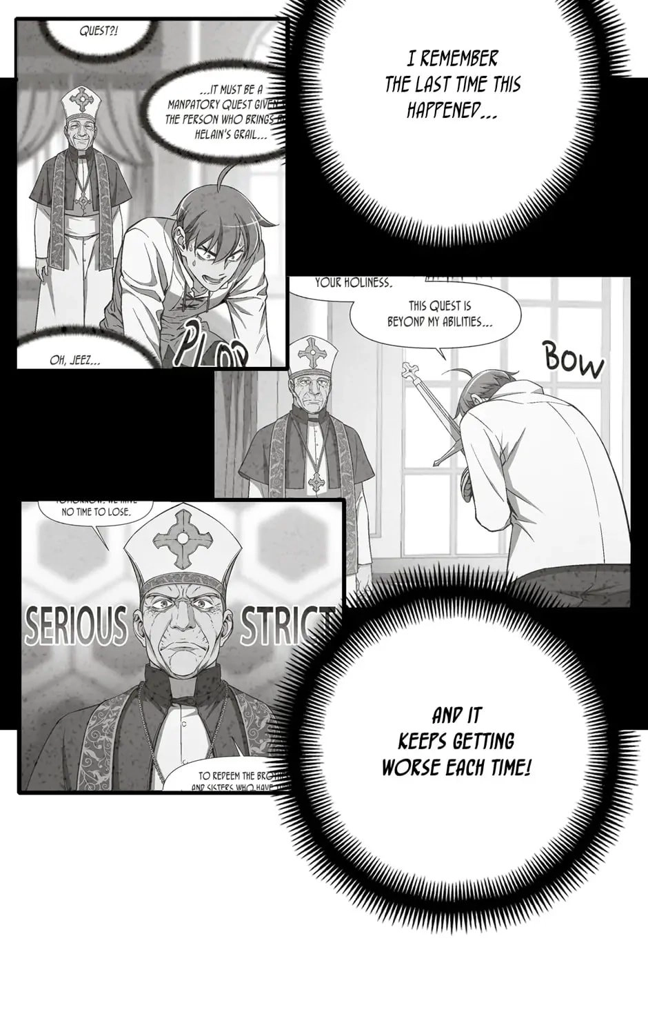 The Legendary Moonlight Sculptor Chapter 133 - Page 57