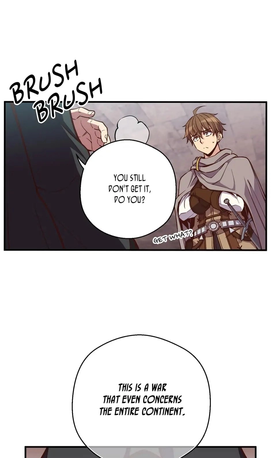 The Legendary Moonlight Sculptor Chapter 133 - Page 59