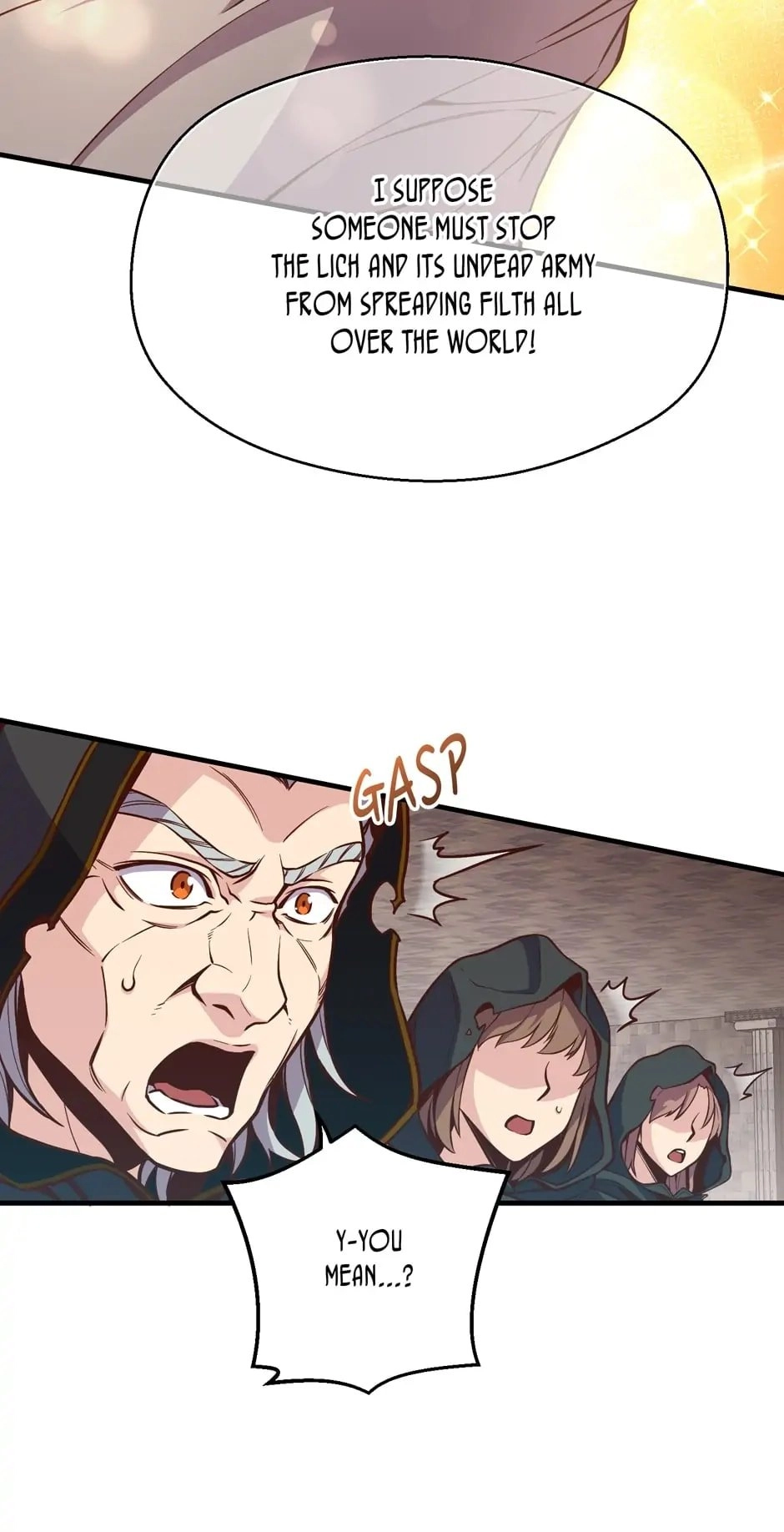 The Legendary Moonlight Sculptor Chapter 133 - Page 66