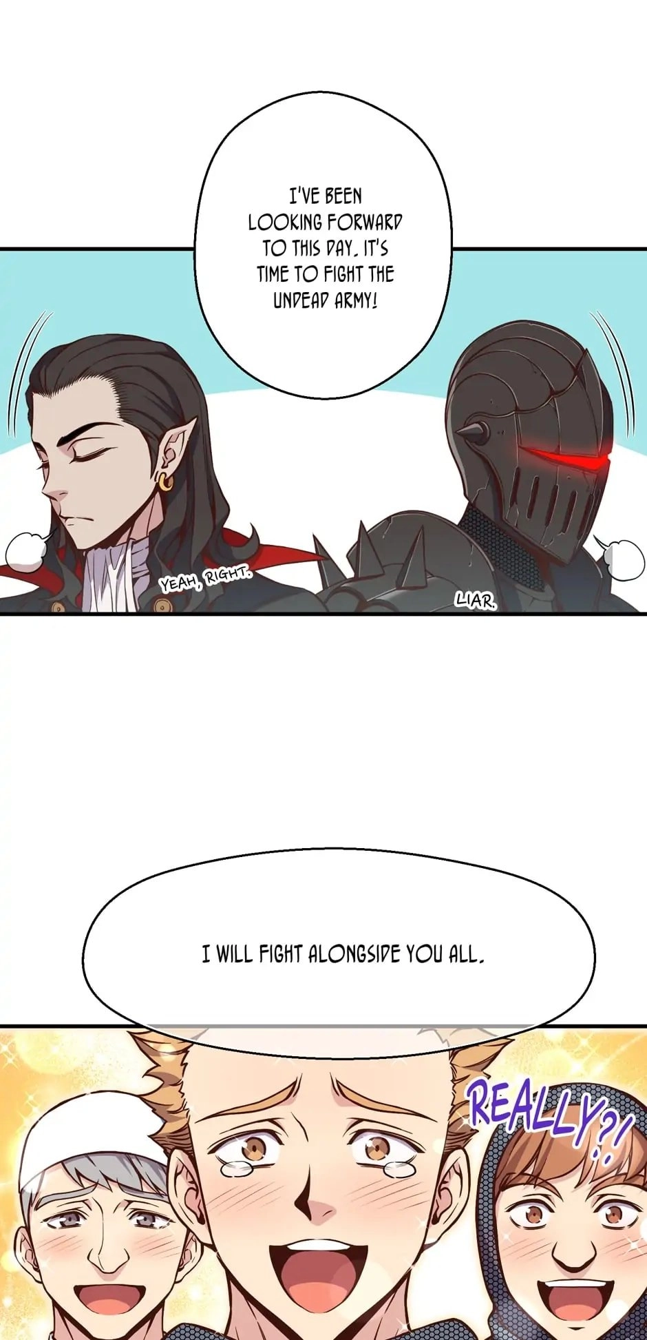 The Legendary Moonlight Sculptor Chapter 133 - Page 67