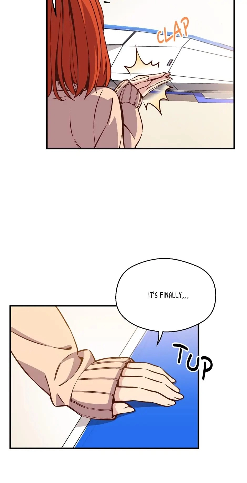 The Legendary Moonlight Sculptor Chapter 133 - Page 73