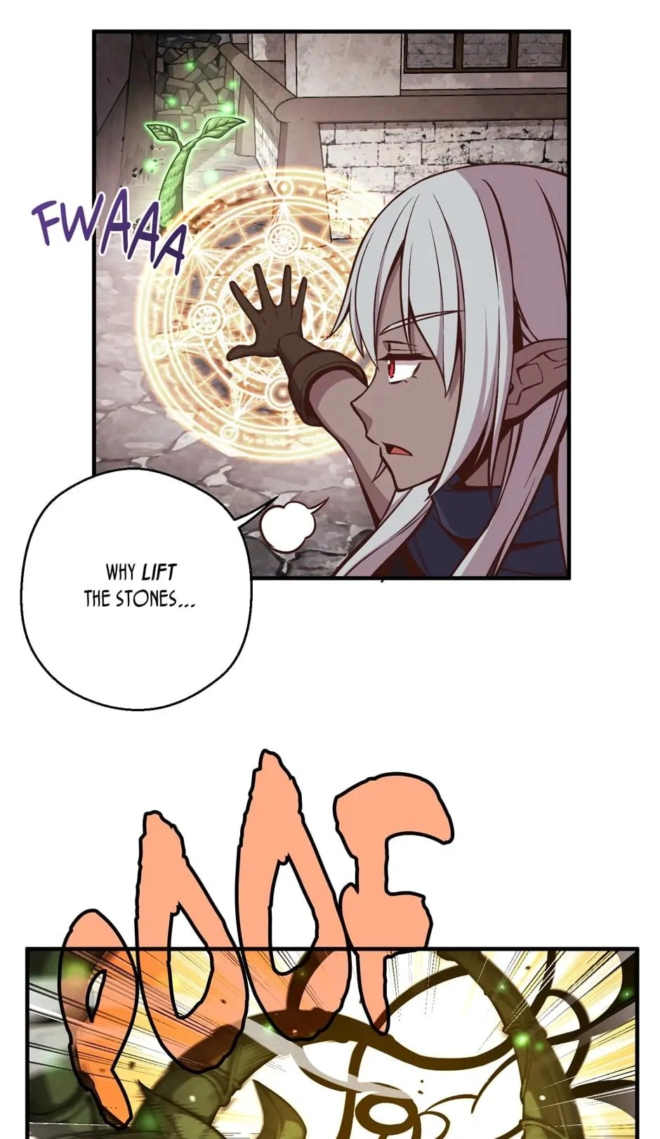 The Legendary Moonlight Sculptor Chapter 134 - Page 3