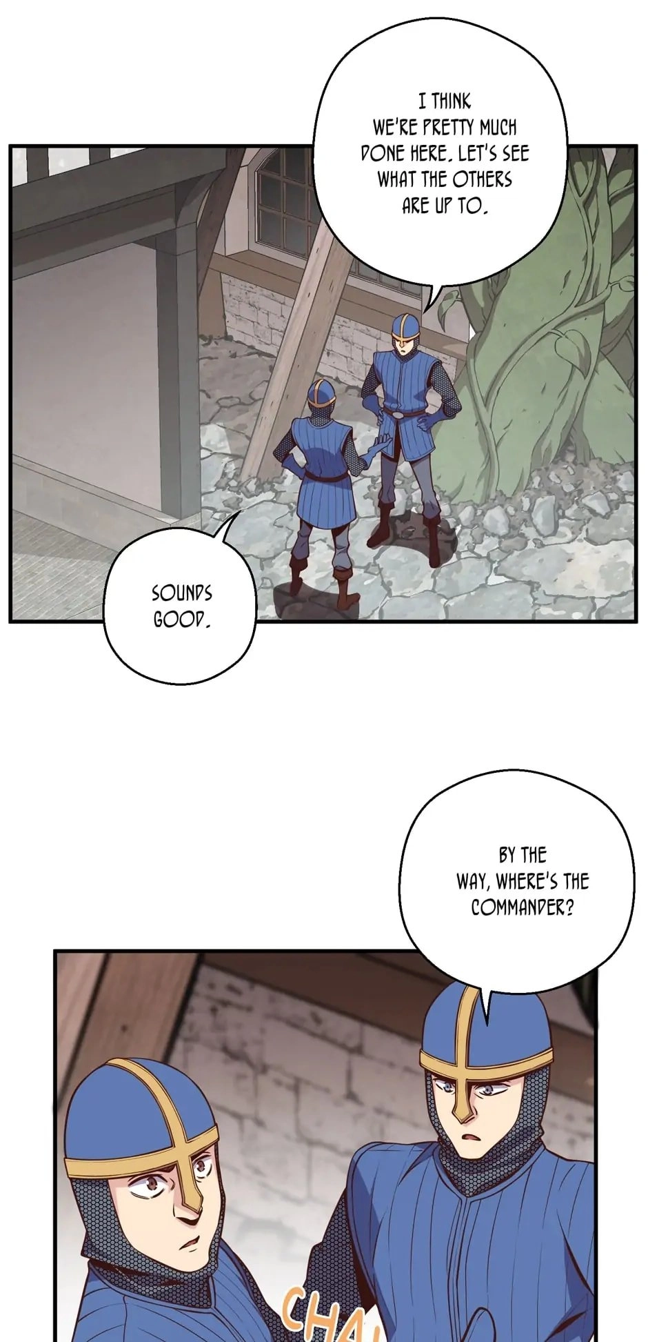 The Legendary Moonlight Sculptor Chapter 134 - Page 9