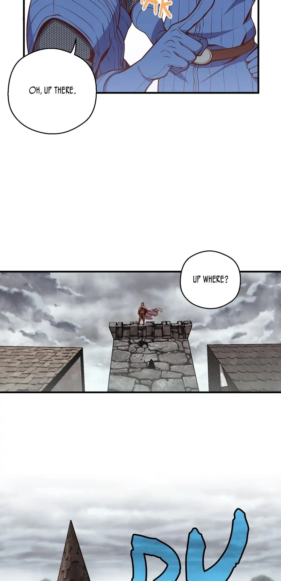The Legendary Moonlight Sculptor Chapter 134 - Page 10