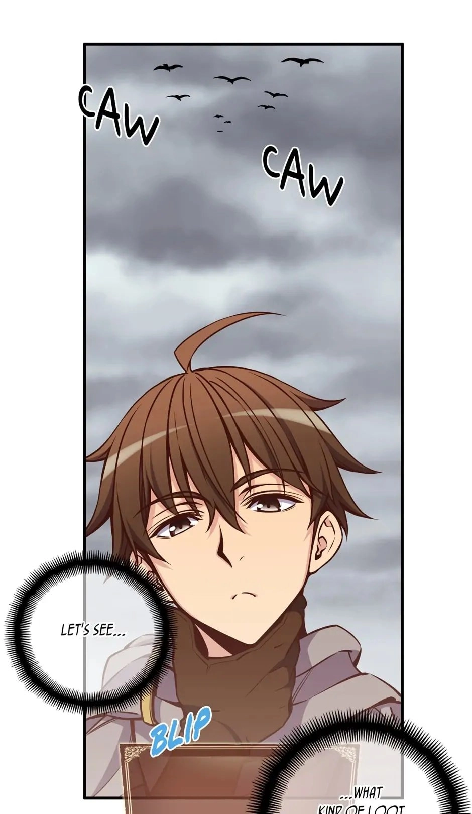 The Legendary Moonlight Sculptor Chapter 134 - Page 13