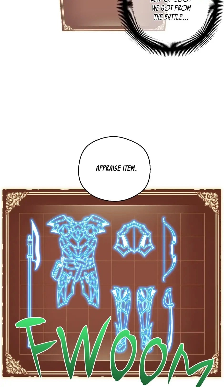 The Legendary Moonlight Sculptor Chapter 134 - Page 14