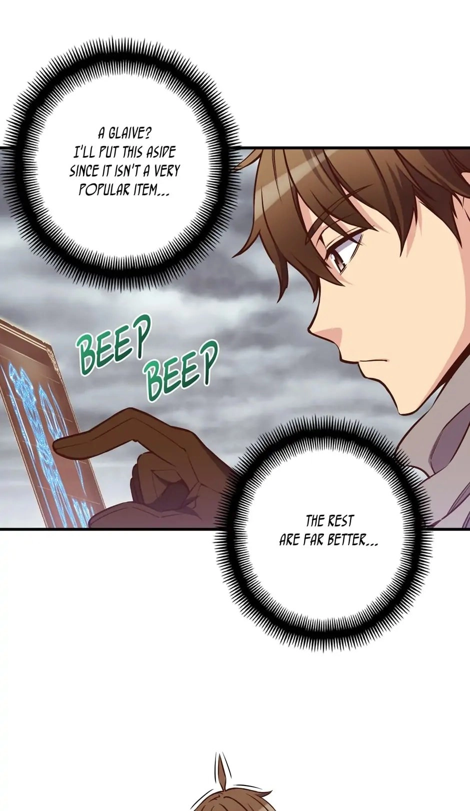 The Legendary Moonlight Sculptor Chapter 134 - Page 16