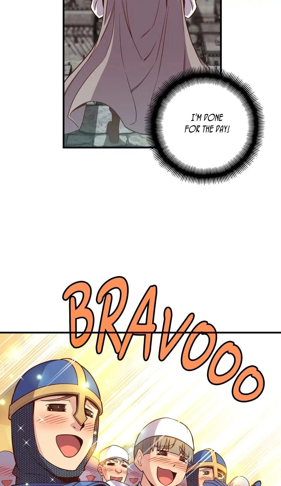 The Legendary Moonlight Sculptor Chapter 134 - Page 18