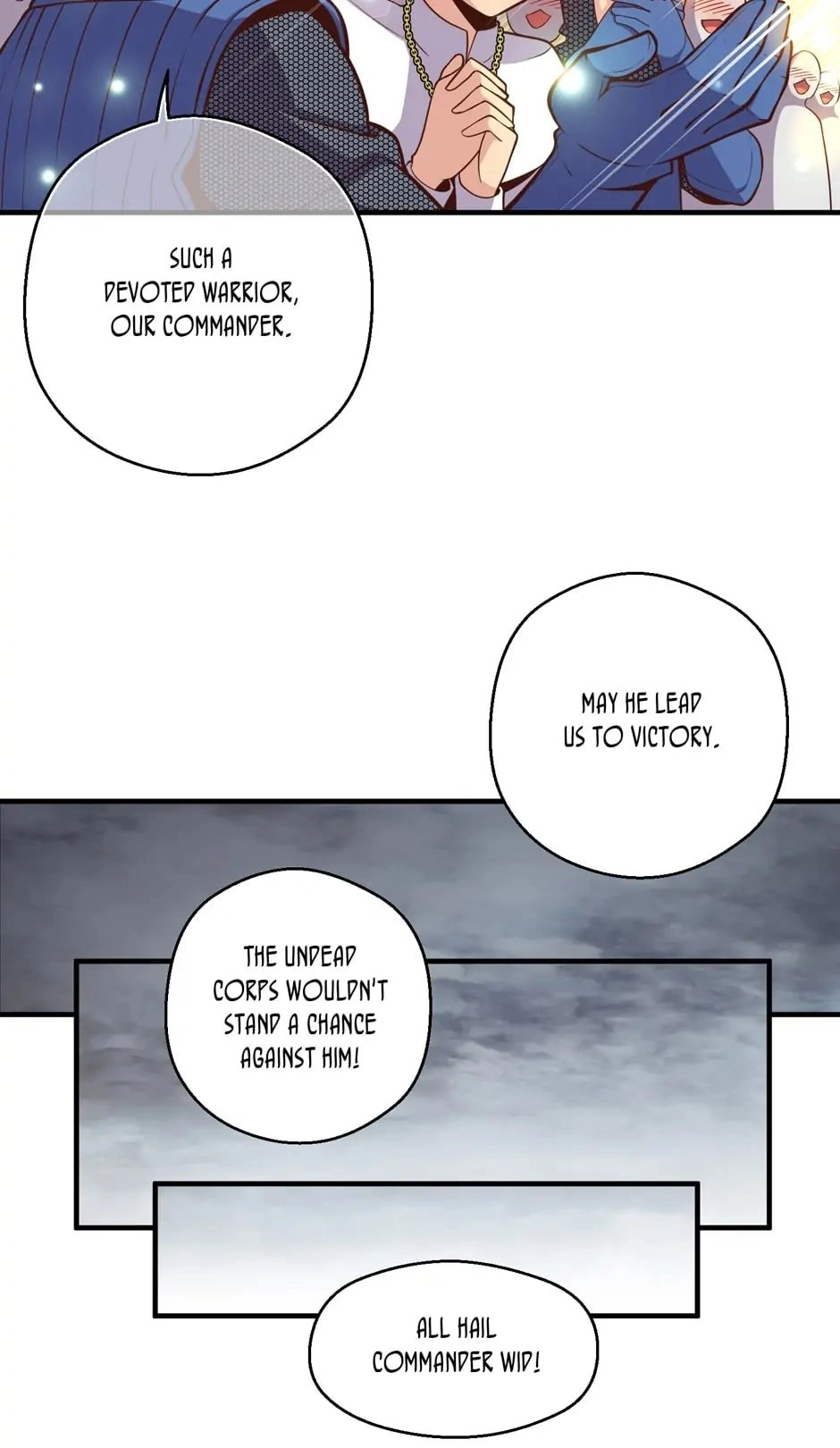 The Legendary Moonlight Sculptor Chapter 134 - Page 19