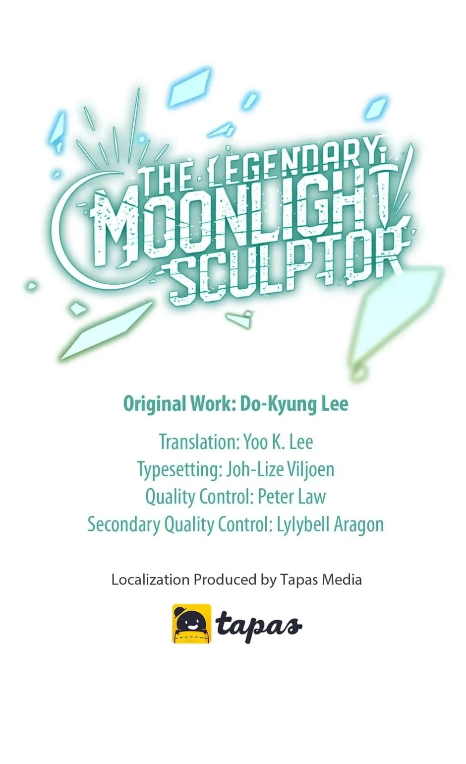 The Legendary Moonlight Sculptor Chapter 134 - Page 20