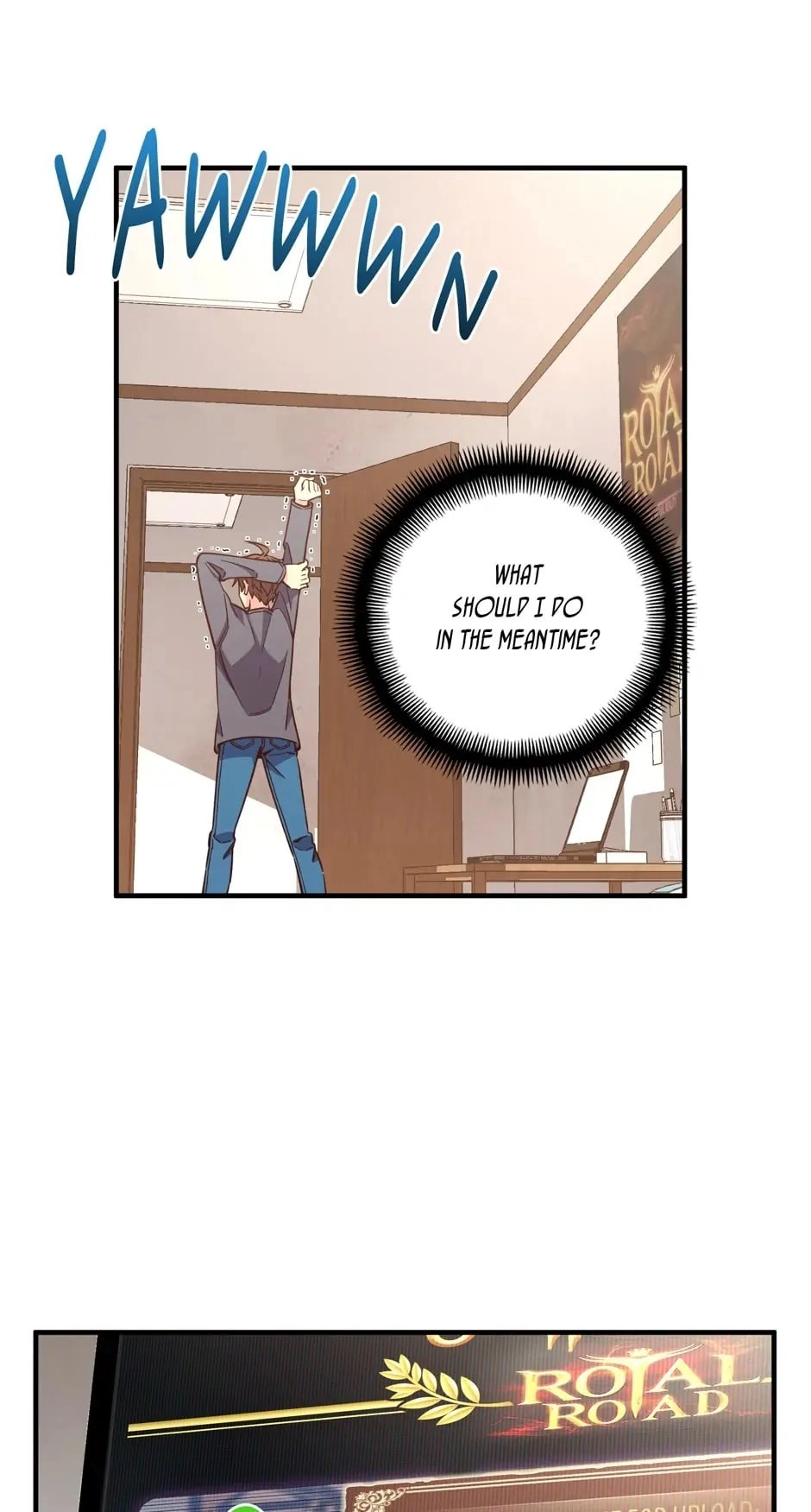 The Legendary Moonlight Sculptor Chapter 134 - Page 27