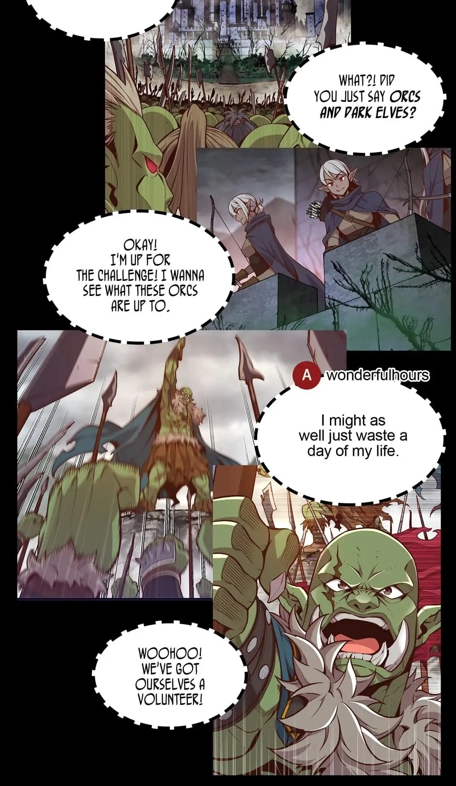 The Legendary Moonlight Sculptor Chapter 134 - Page 32