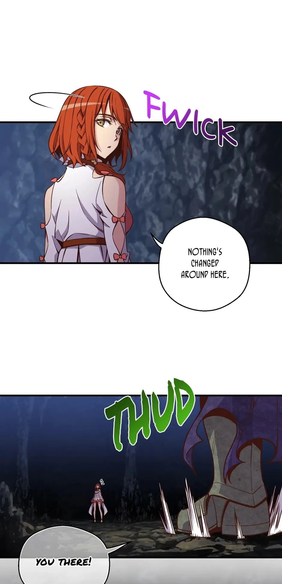 The Legendary Moonlight Sculptor Chapter 134 - Page 48