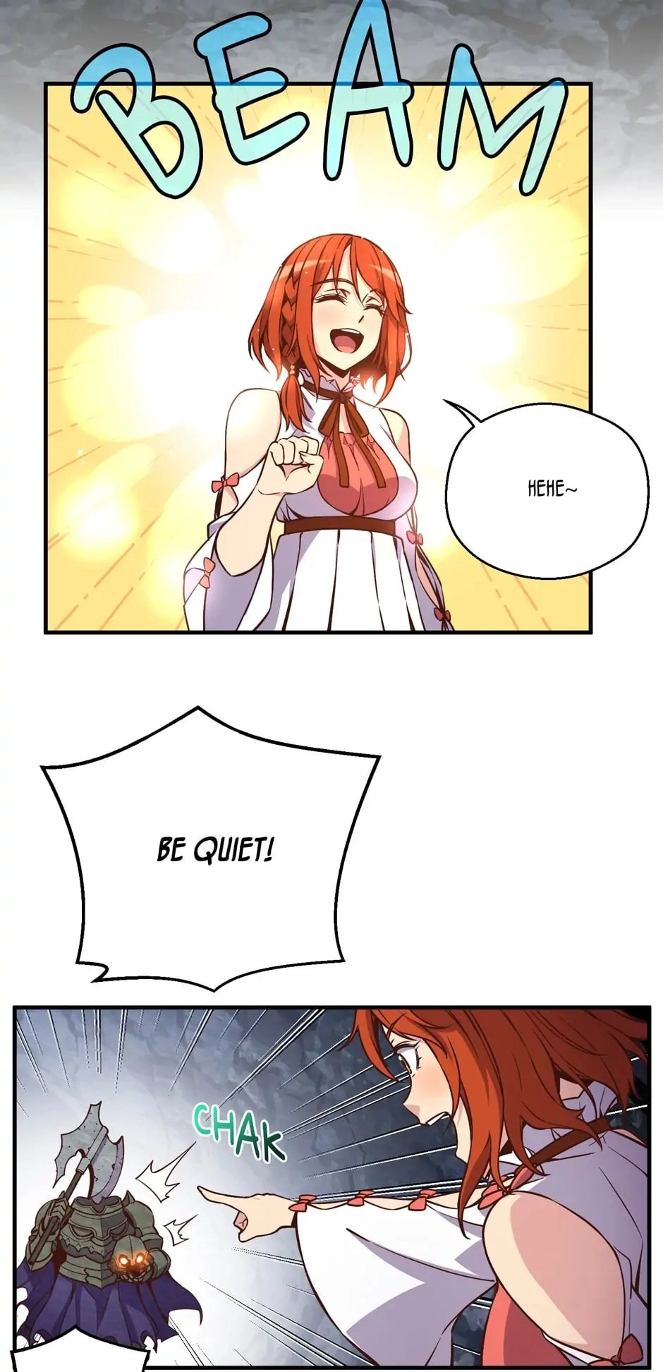 The Legendary Moonlight Sculptor Chapter 134 - Page 50