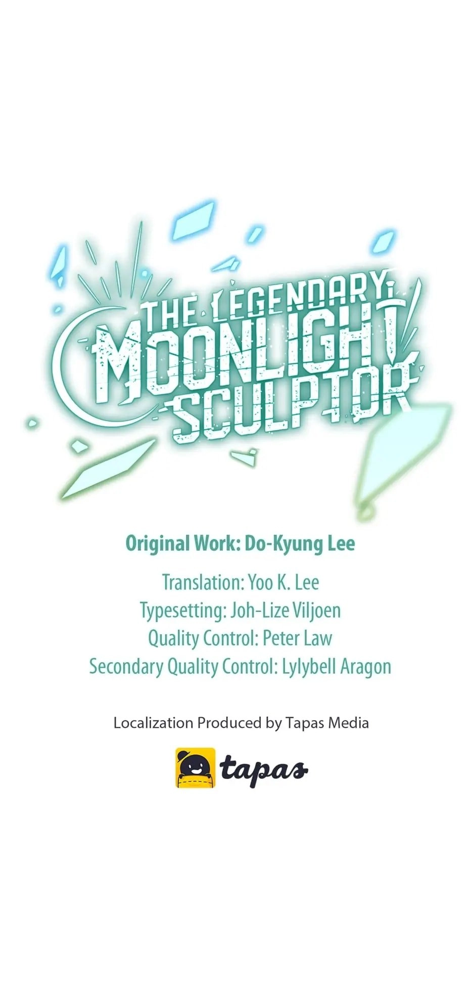 The Legendary Moonlight Sculptor Chapter 135 - Page 15