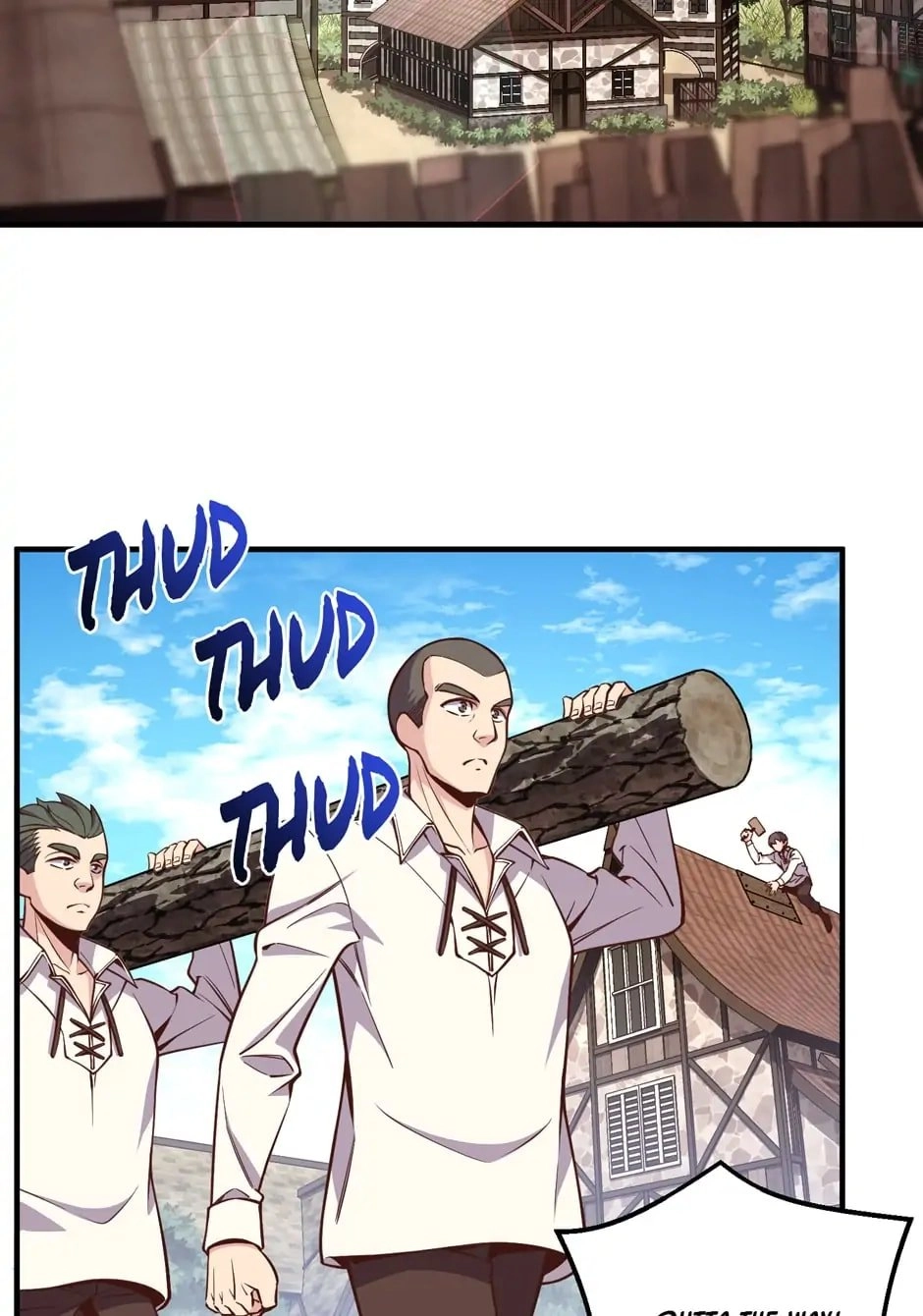 The Legendary Moonlight Sculptor Chapter 135 - Page 17