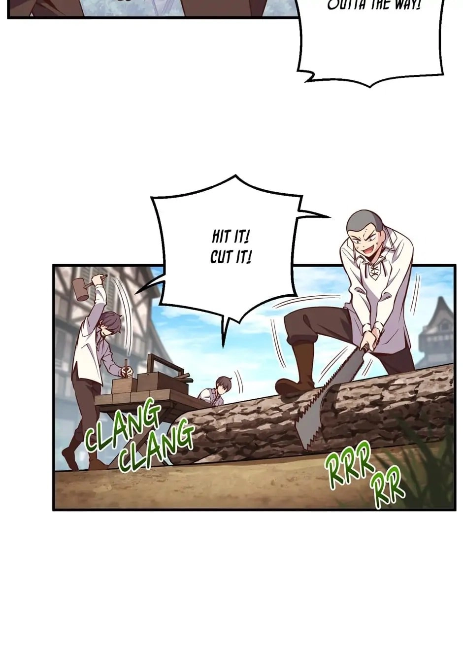 The Legendary Moonlight Sculptor Chapter 135 - Page 18