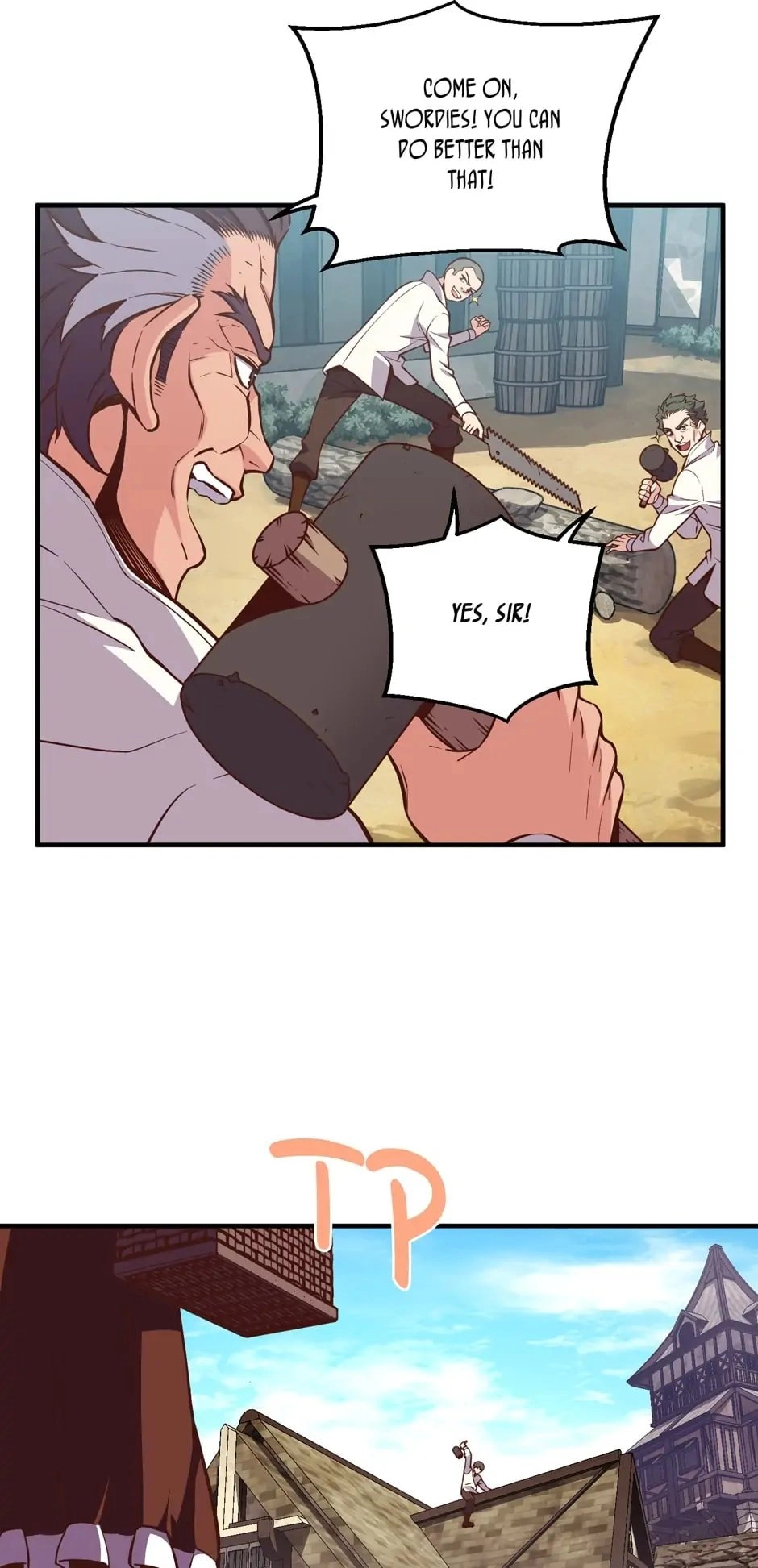 The Legendary Moonlight Sculptor Chapter 135 - Page 19