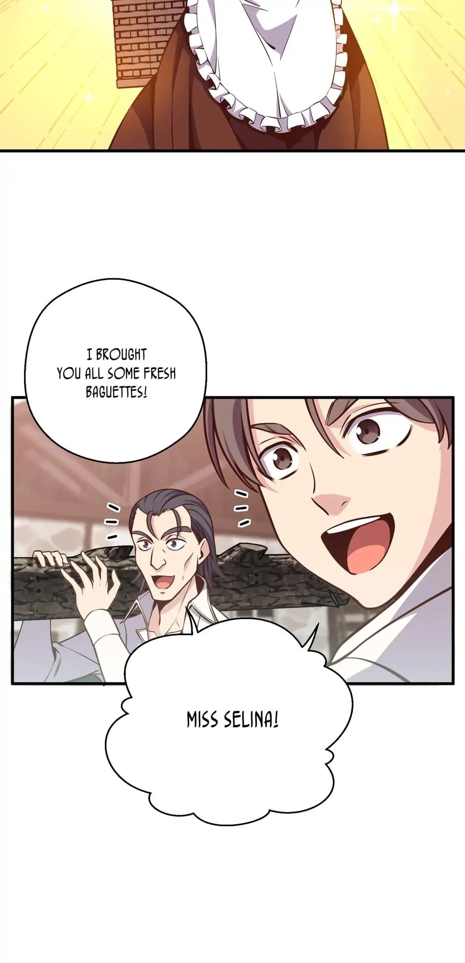 The Legendary Moonlight Sculptor Chapter 135 - Page 21