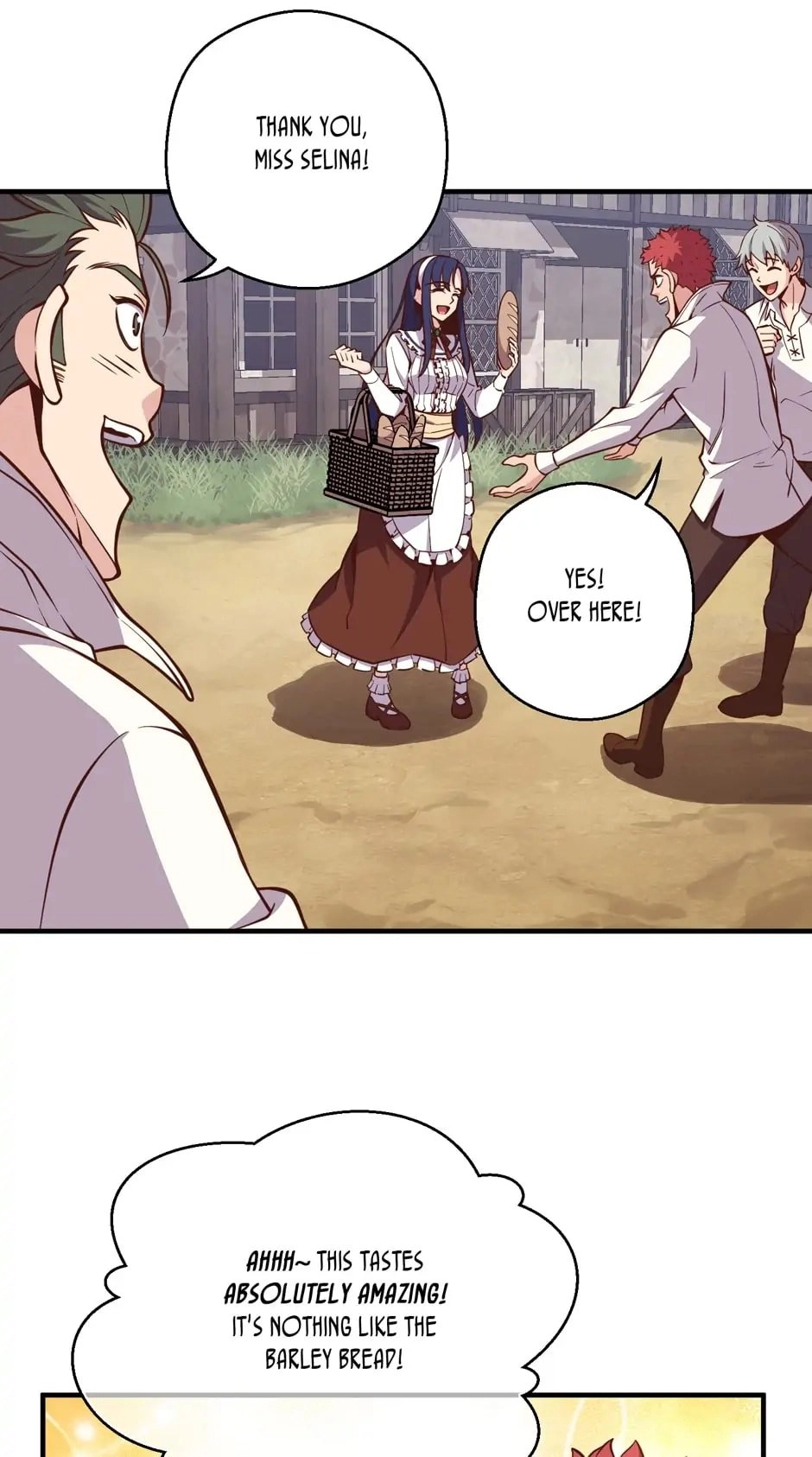 The Legendary Moonlight Sculptor Chapter 135 - Page 22