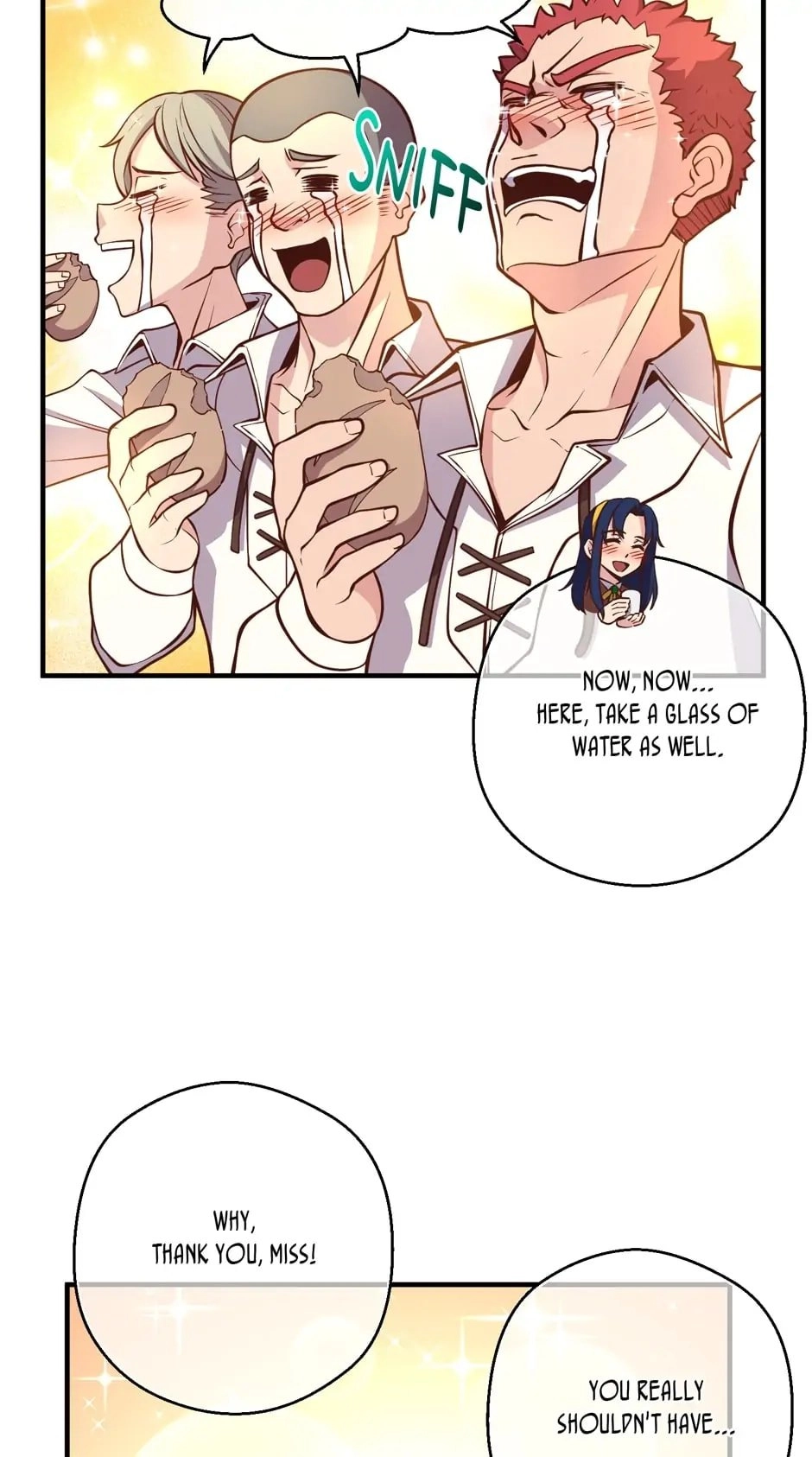 The Legendary Moonlight Sculptor Chapter 135 - Page 23