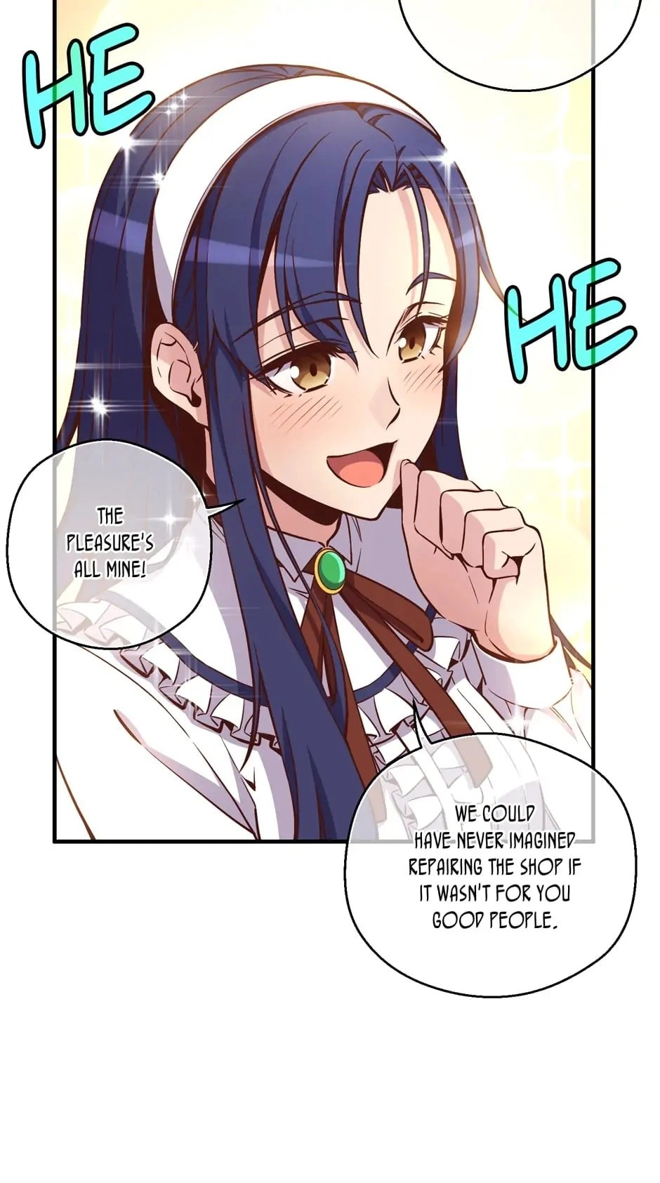 The Legendary Moonlight Sculptor Chapter 135 - Page 24