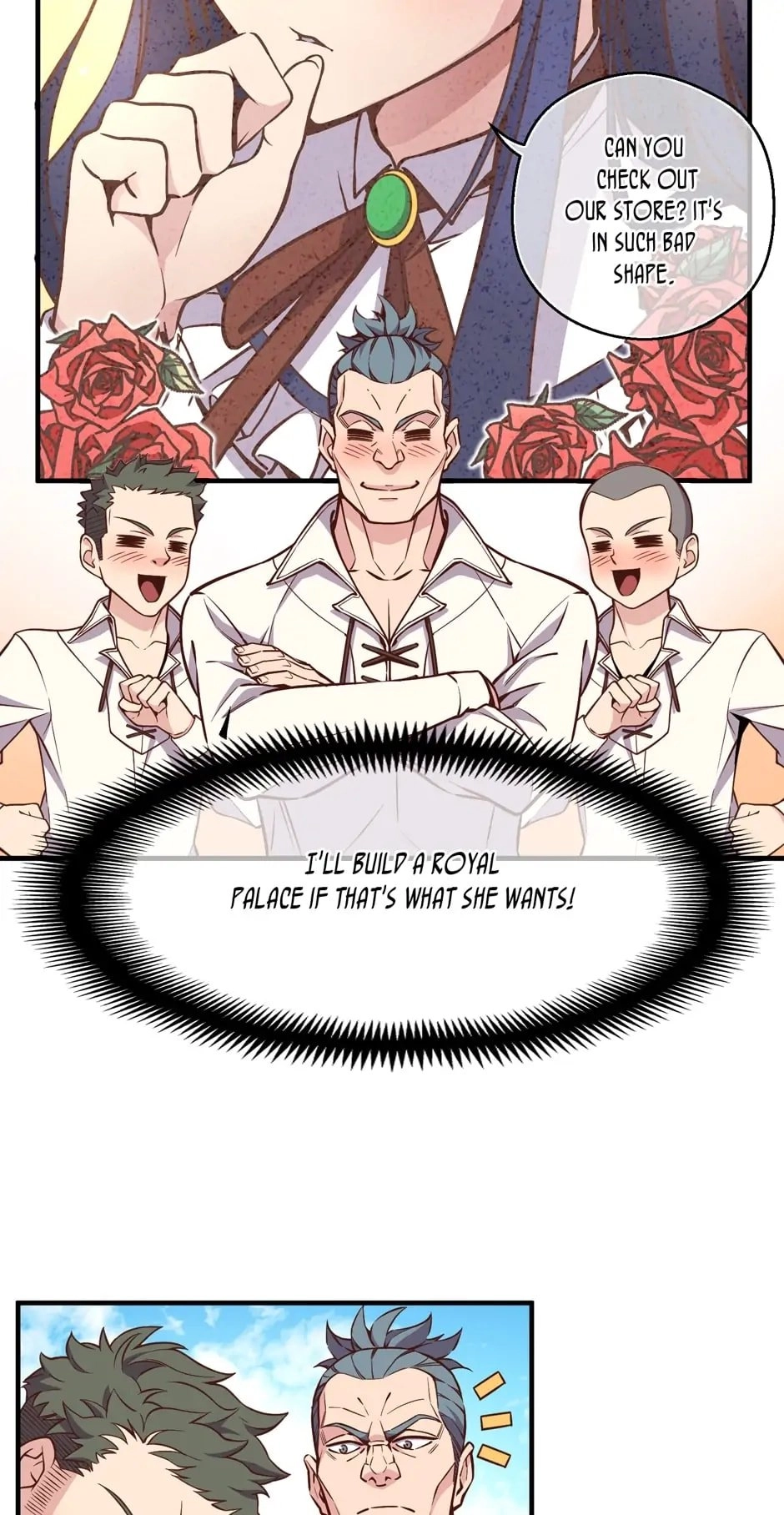 The Legendary Moonlight Sculptor Chapter 135 - Page 26