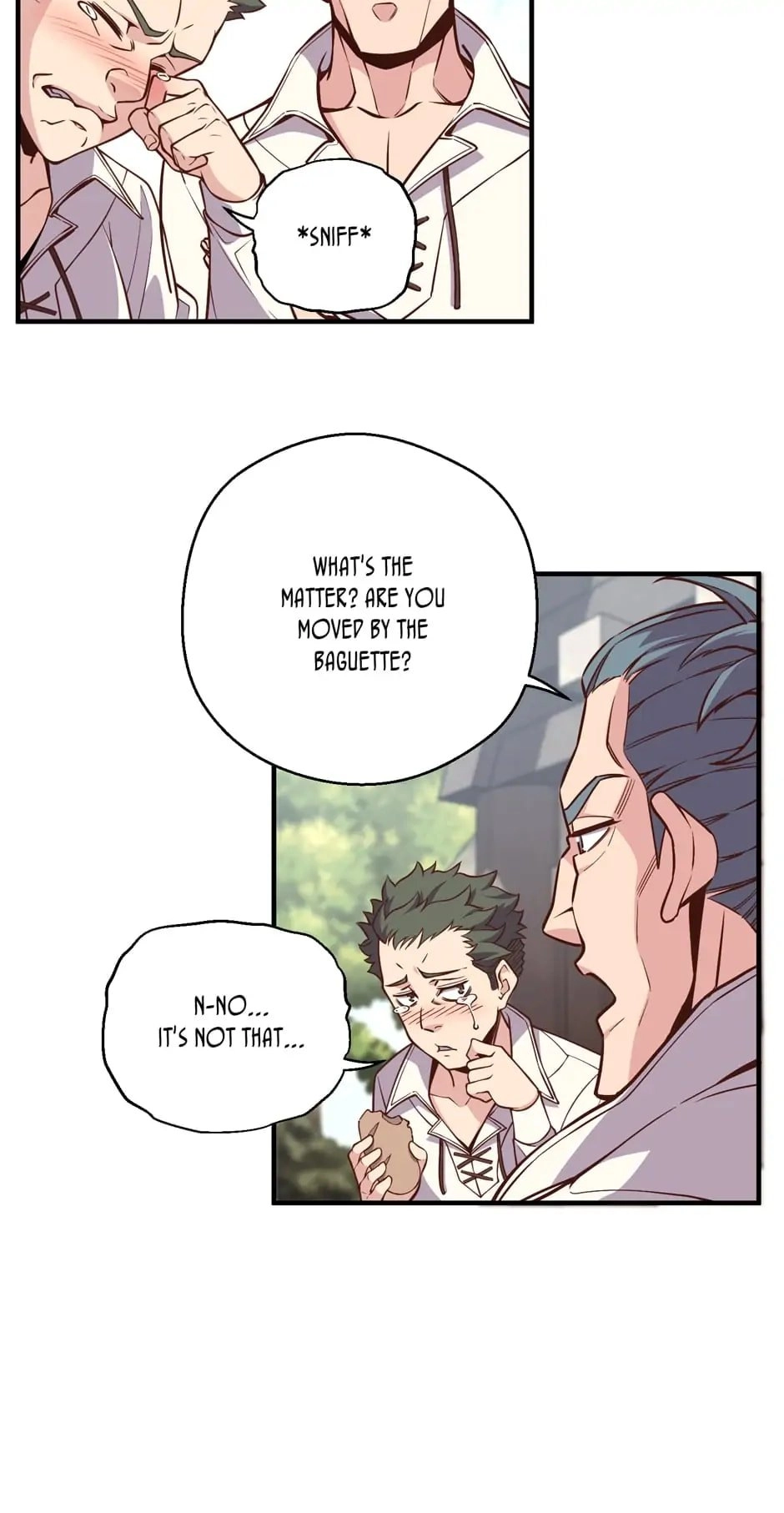 The Legendary Moonlight Sculptor Chapter 135 - Page 27