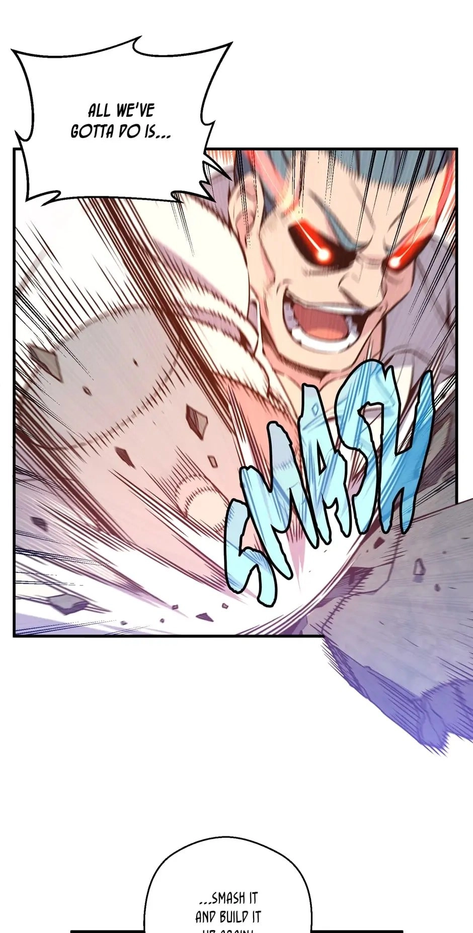 The Legendary Moonlight Sculptor Chapter 135 - Page 31