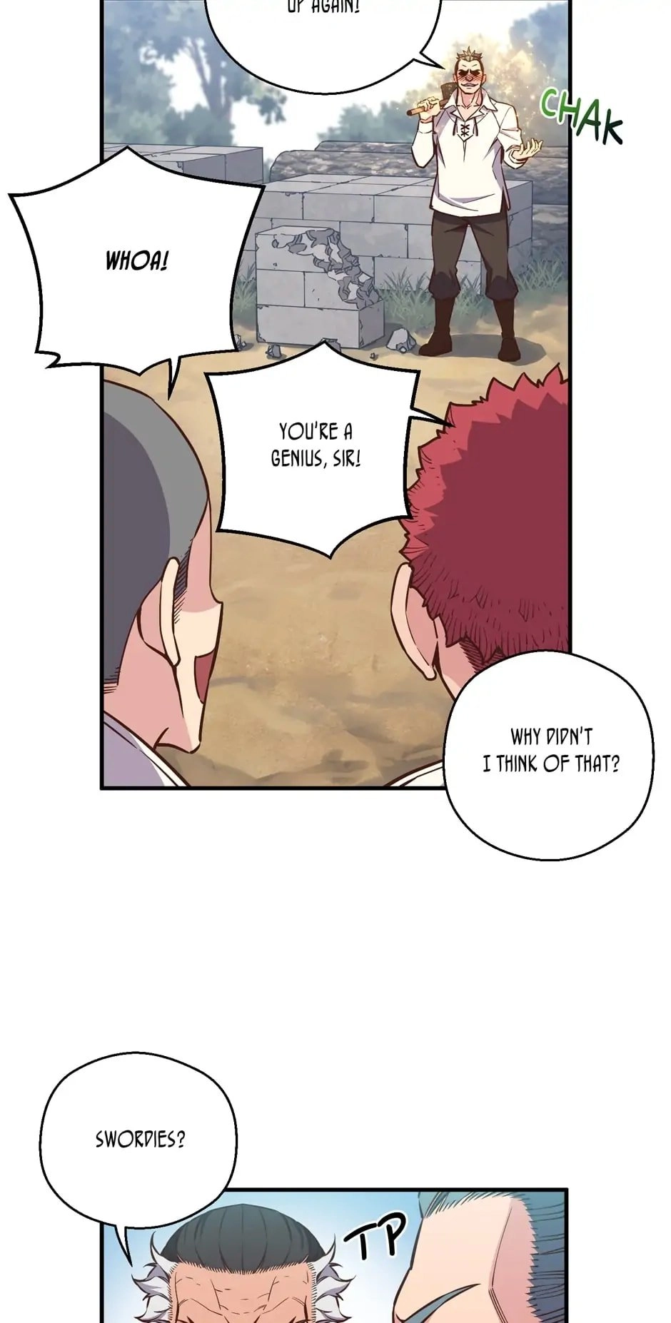 The Legendary Moonlight Sculptor Chapter 135 - Page 32