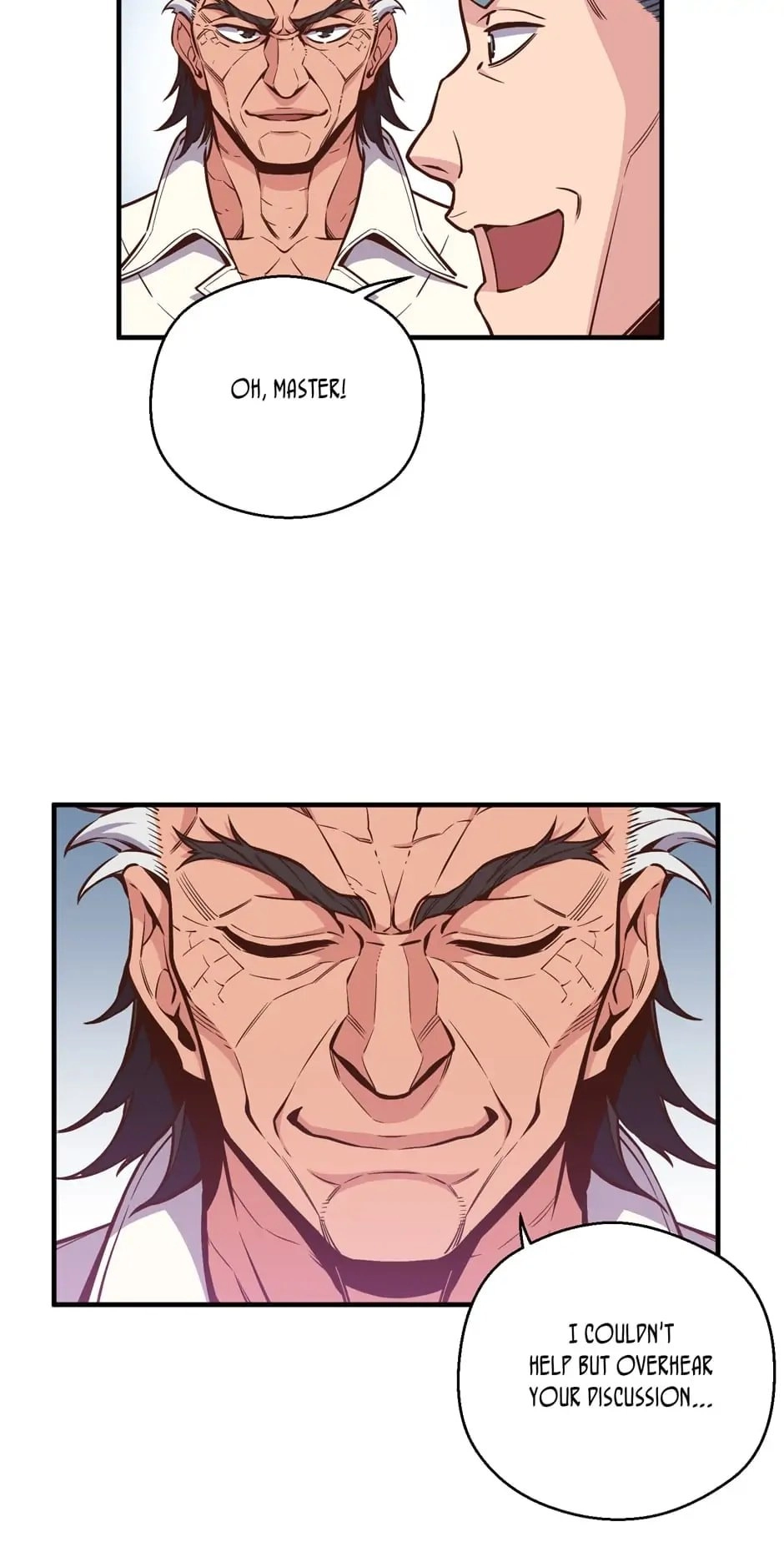 The Legendary Moonlight Sculptor Chapter 135 - Page 33