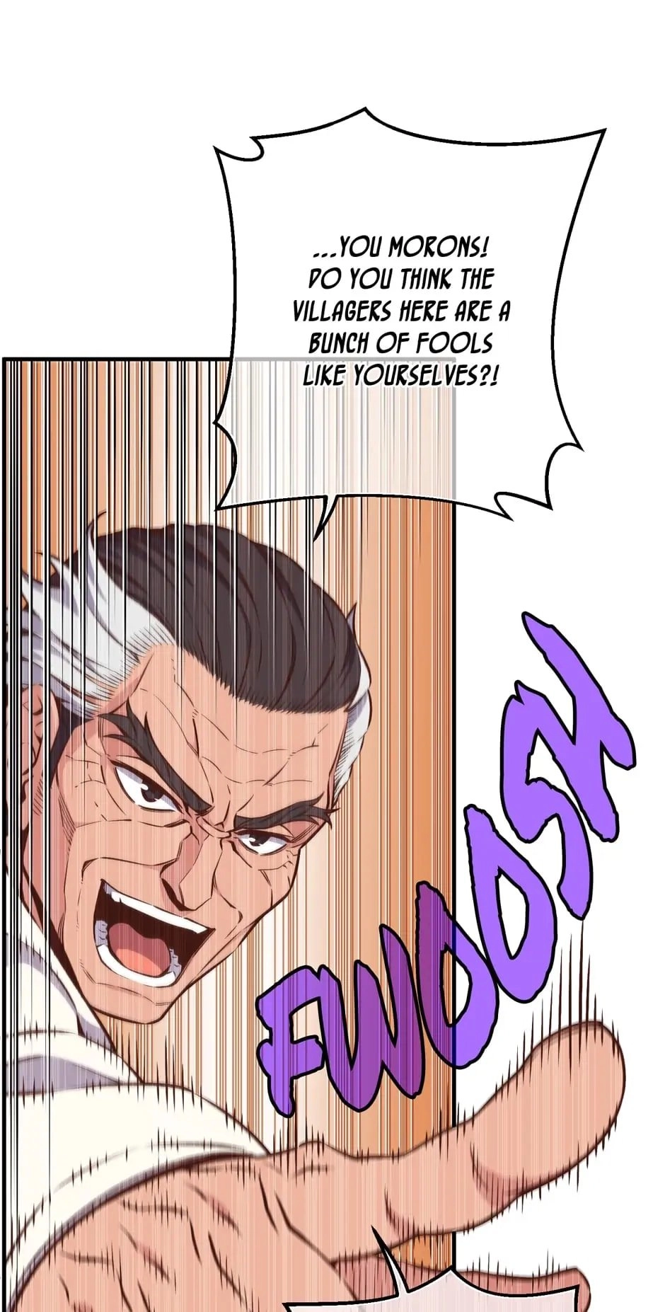The Legendary Moonlight Sculptor Chapter 135 - Page 34