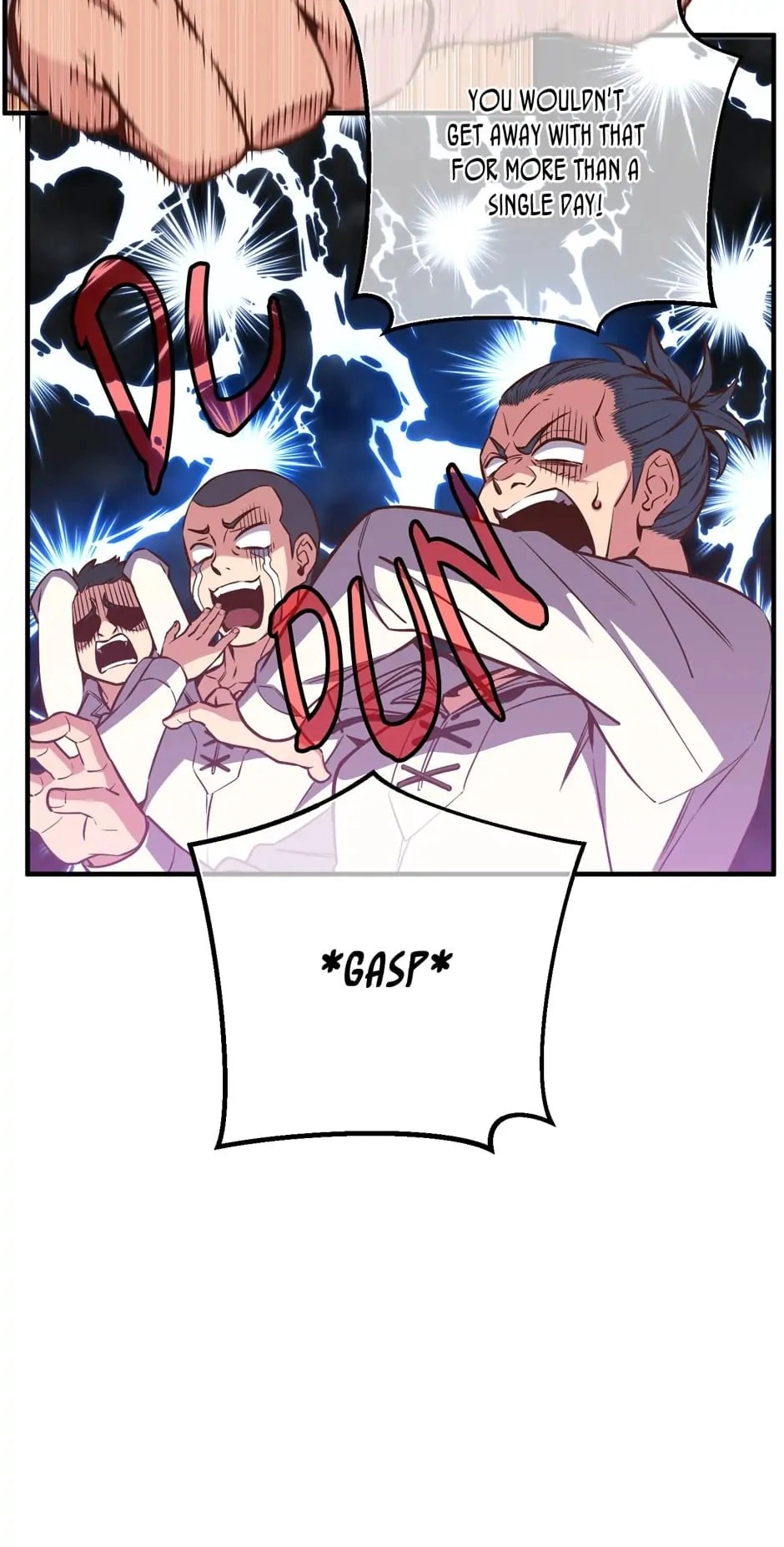 The Legendary Moonlight Sculptor Chapter 135 - Page 35