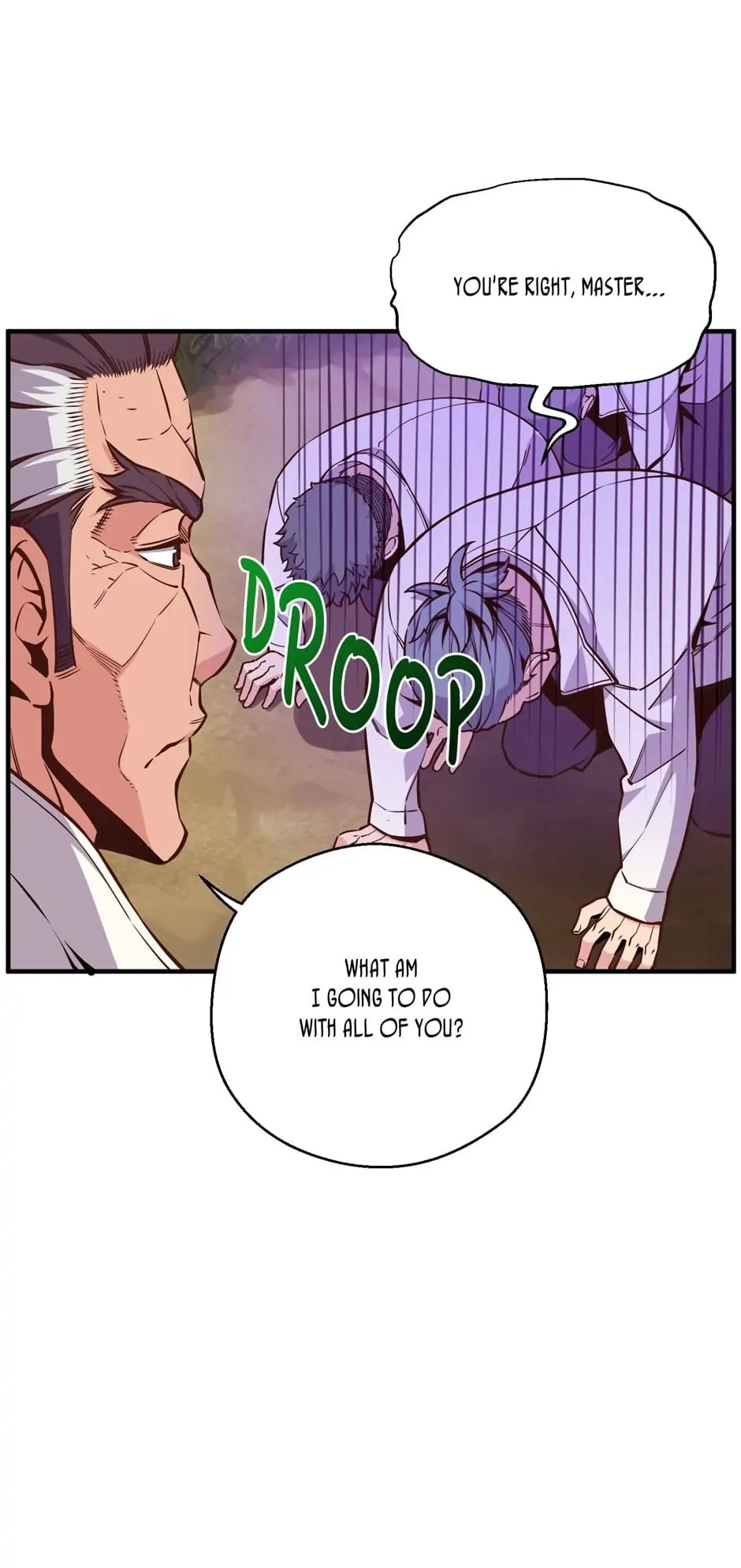 The Legendary Moonlight Sculptor Chapter 135 - Page 36