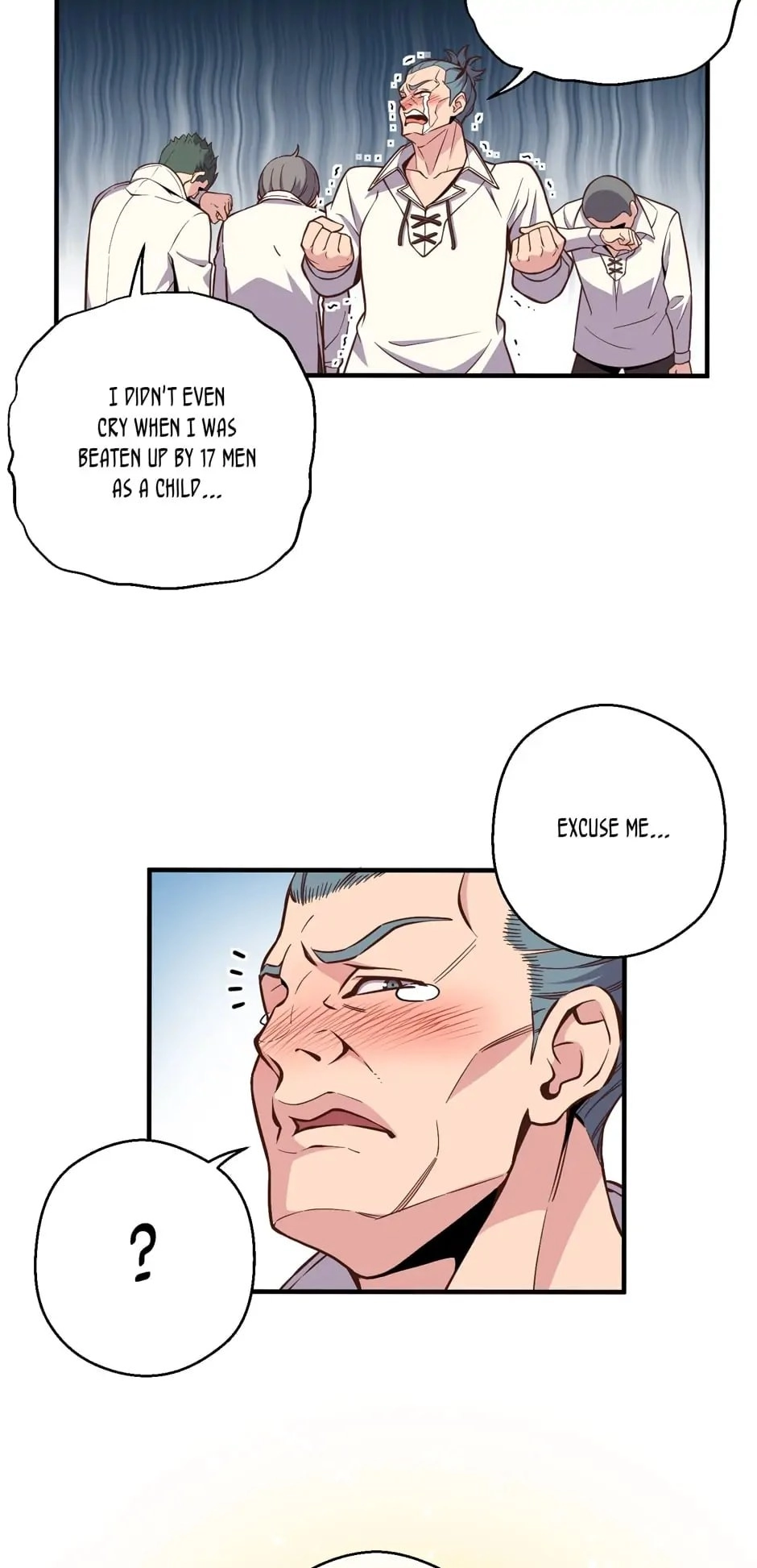 The Legendary Moonlight Sculptor Chapter 135 - Page 40