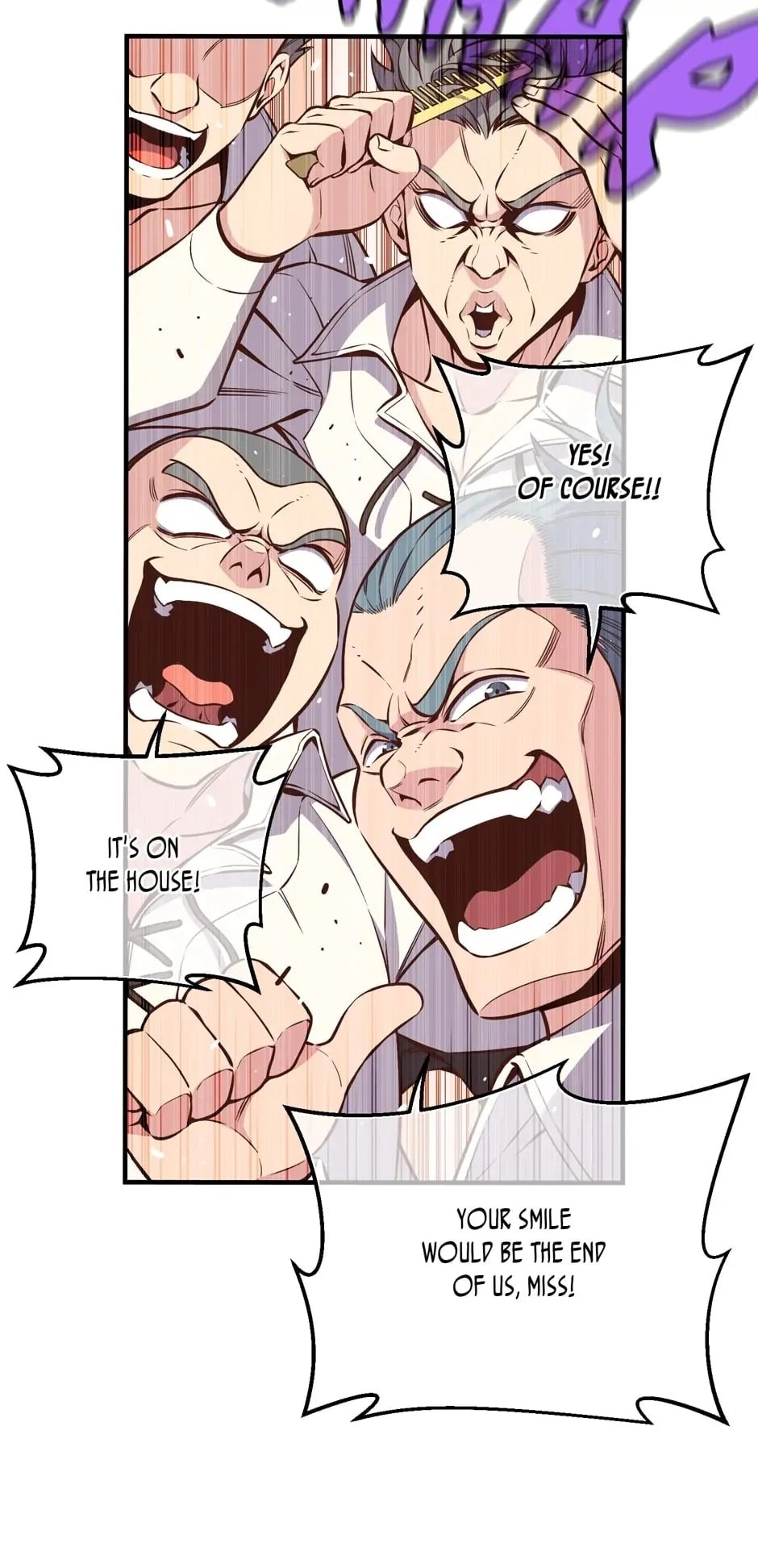 The Legendary Moonlight Sculptor Chapter 135 - Page 42
