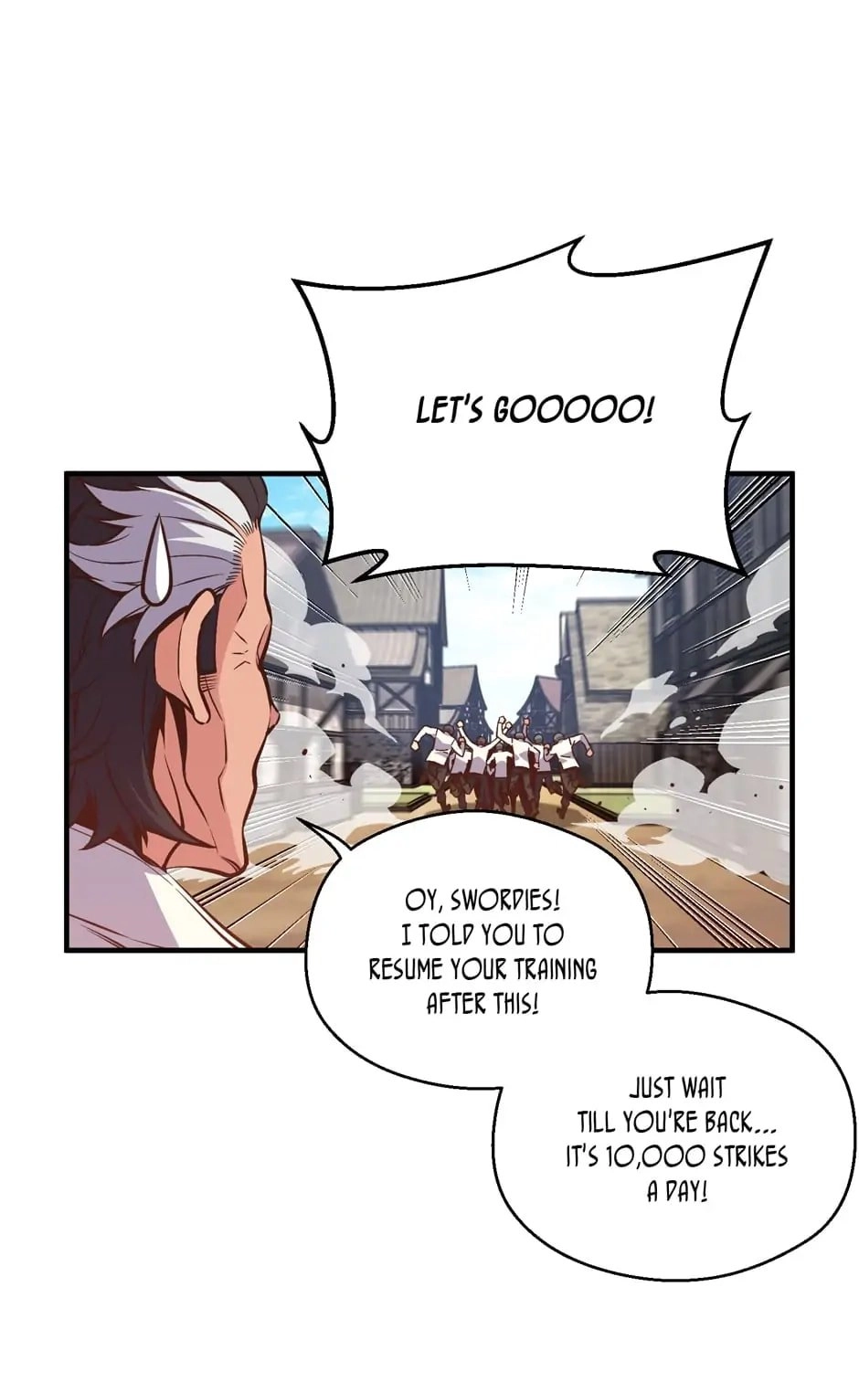 The Legendary Moonlight Sculptor Chapter 135 - Page 43