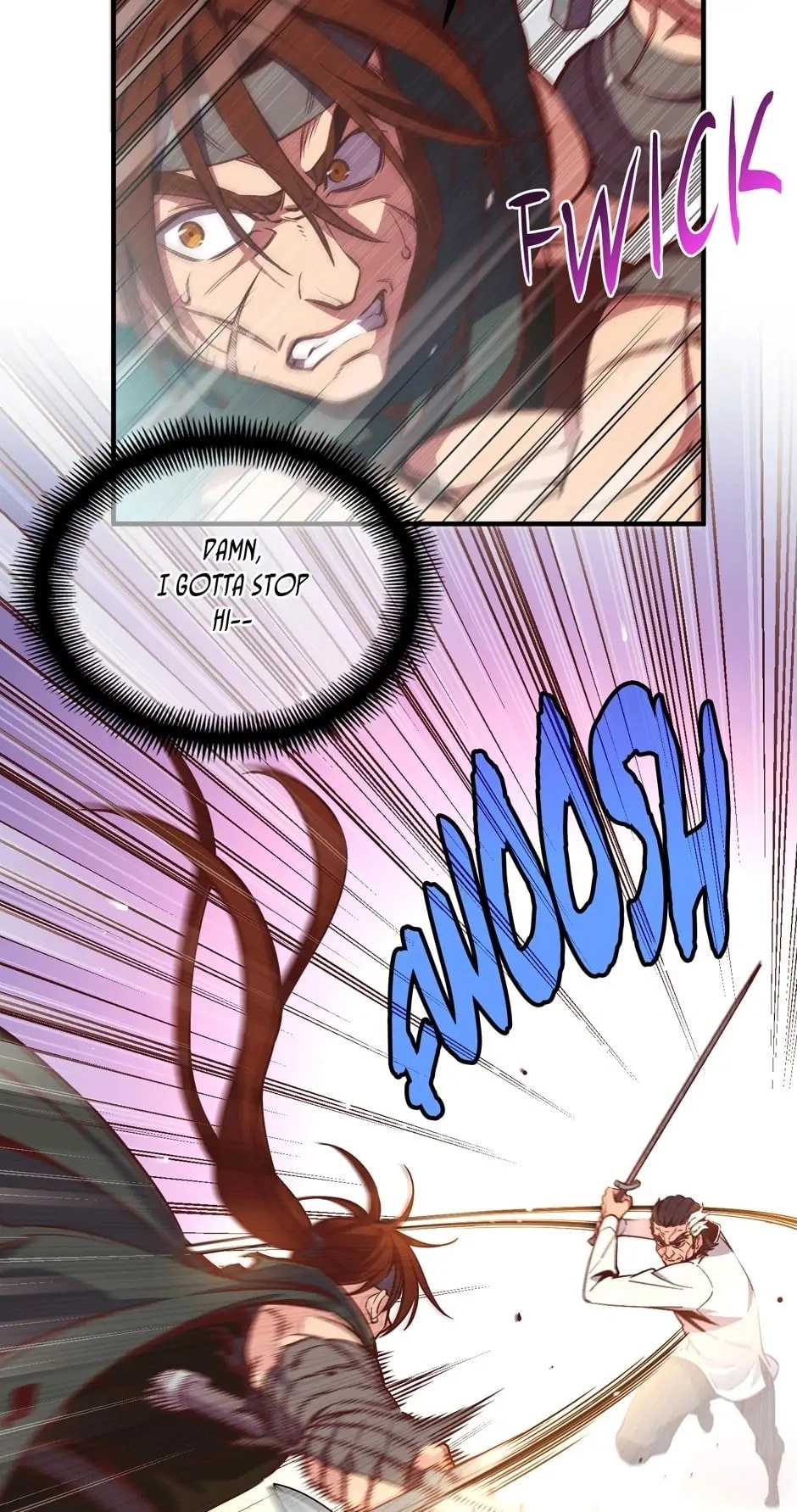 The Legendary Moonlight Sculptor Chapter 136 - Page 9