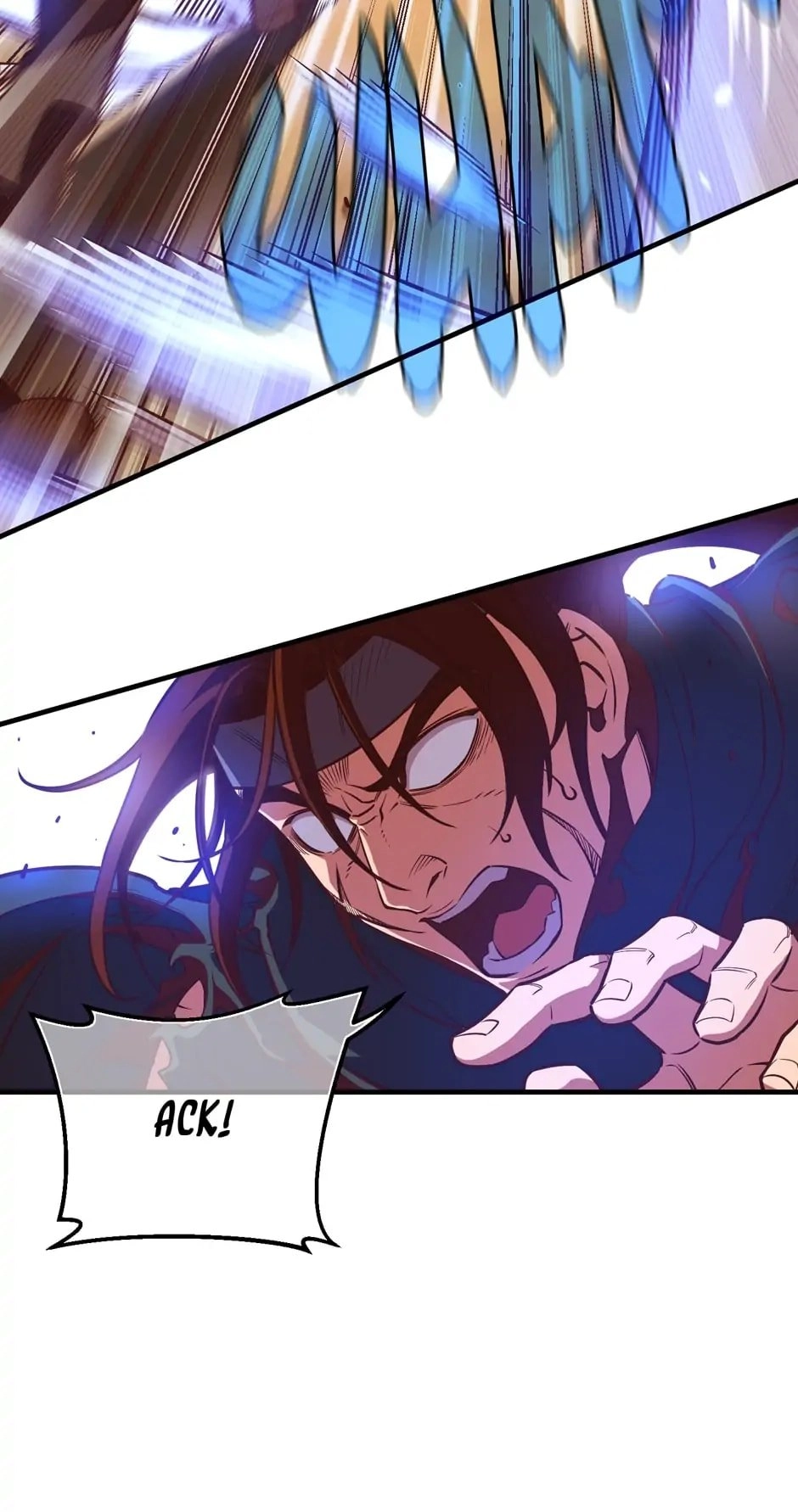 The Legendary Moonlight Sculptor Chapter 136 - Page 11